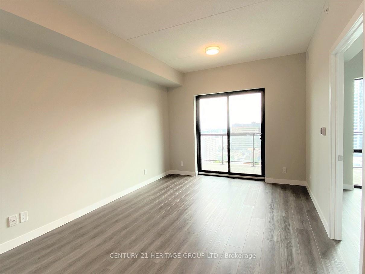 Photo 12 of Unit 1413, 15 Queen Street S, Hamilton, Central — HOMEH