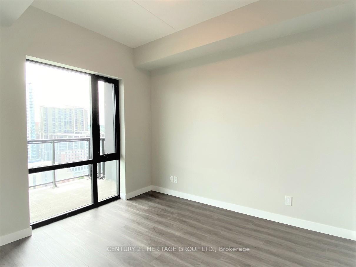 Photo 14 of Unit 1413, 15 Queen Street S, Hamilton, Central — HOMEH