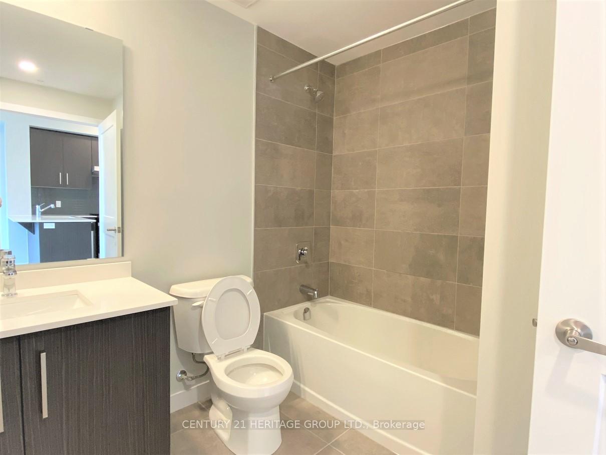 Photo 15 of Unit 1413, 15 Queen Street S, Hamilton, Central — HOMEH