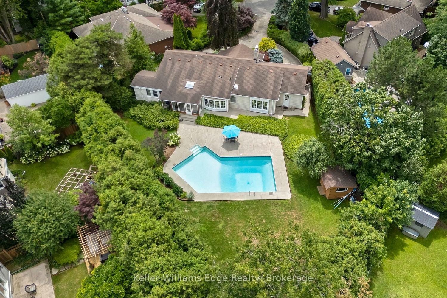 Photo 1 of 2057 Halton Place, Burlington, Brant — HOMEH