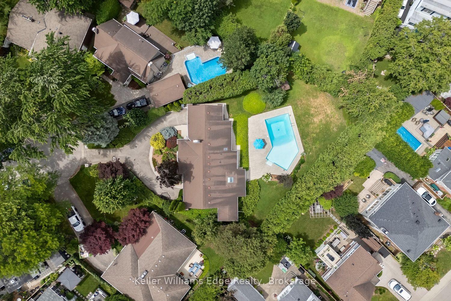 Photo 44 of 2057 Halton Place, Burlington, Brant — HOMEH