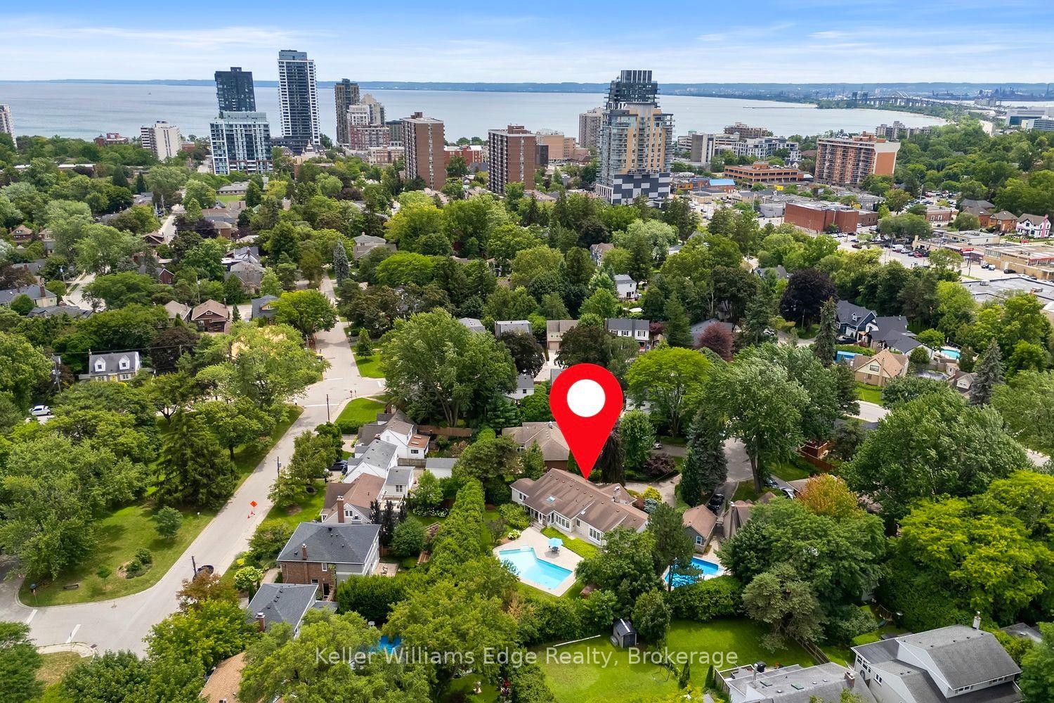 Photo 45 of 2057 Halton Place, Burlington, Brant — HOMEH