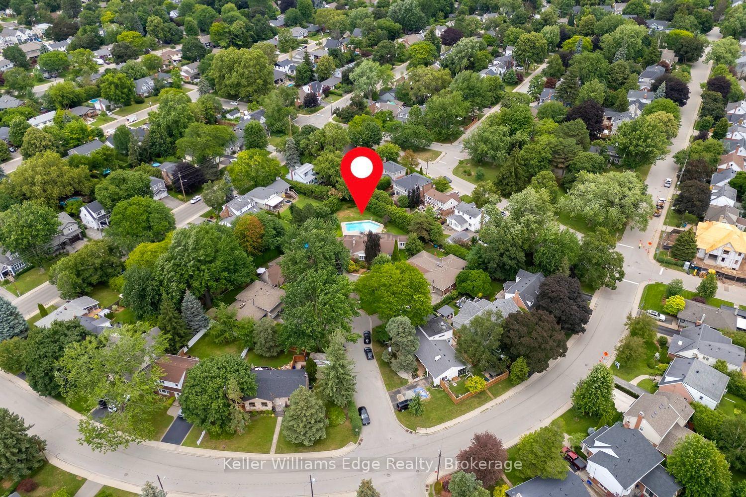Photo 46 of 2057 Halton Place, Burlington, Brant — HOMEH