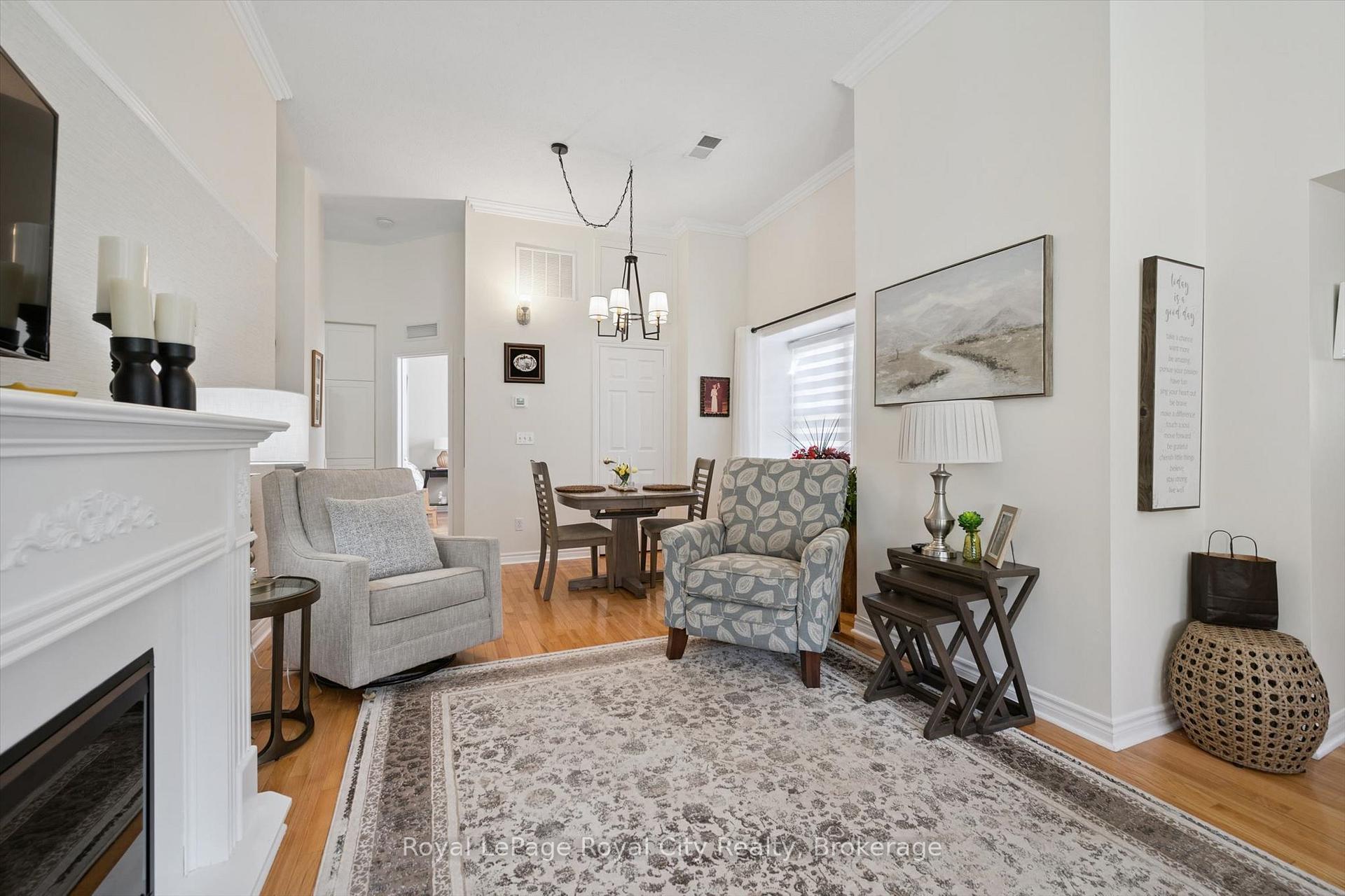 Photo 14 of Unit 101, 478 St Andrew Street E, Centre Wellington, Fergus — HOMEH