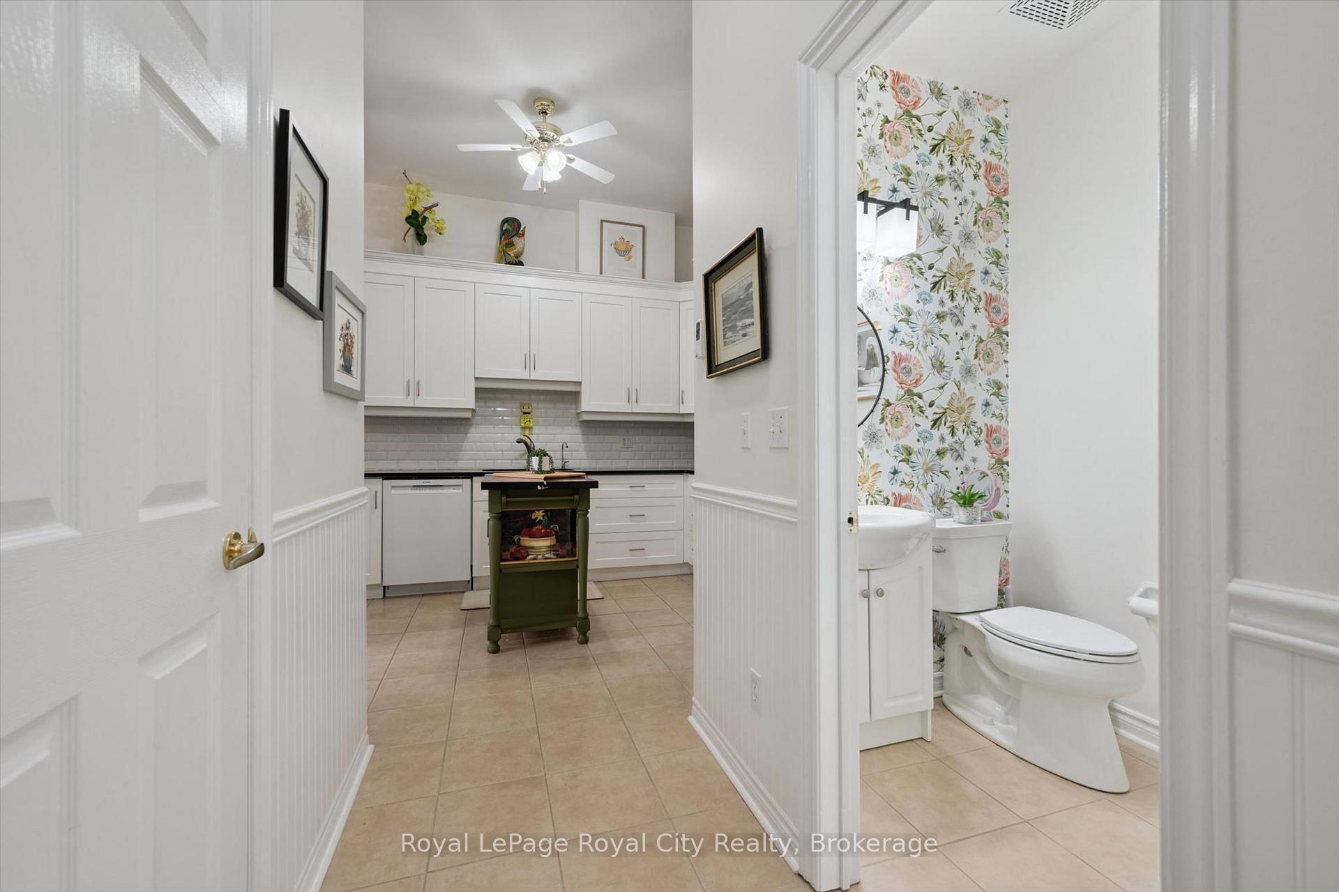 Photo 21 of Unit 101, 478 St Andrew Street E, Centre Wellington, Fergus — HOMEH