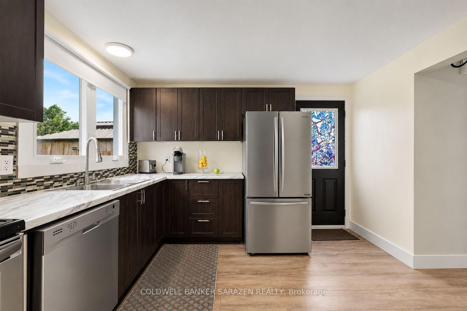 Photo 7 of 34 Downsview Crescent, Ottawa, Tanglewood — HOMEH