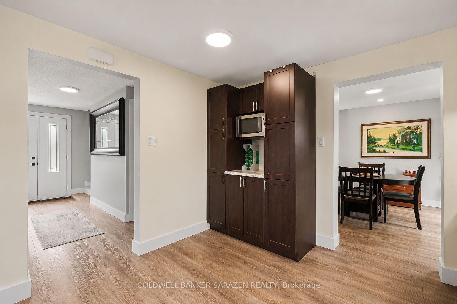 Photo 9 of 34 Downsview Crescent, Ottawa, Tanglewood — HOMEH