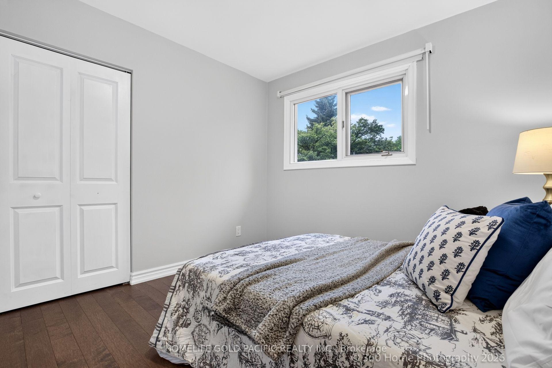 Photo 6 of 25 Houston Crescent, North York, Don Valley Village — HOMEH