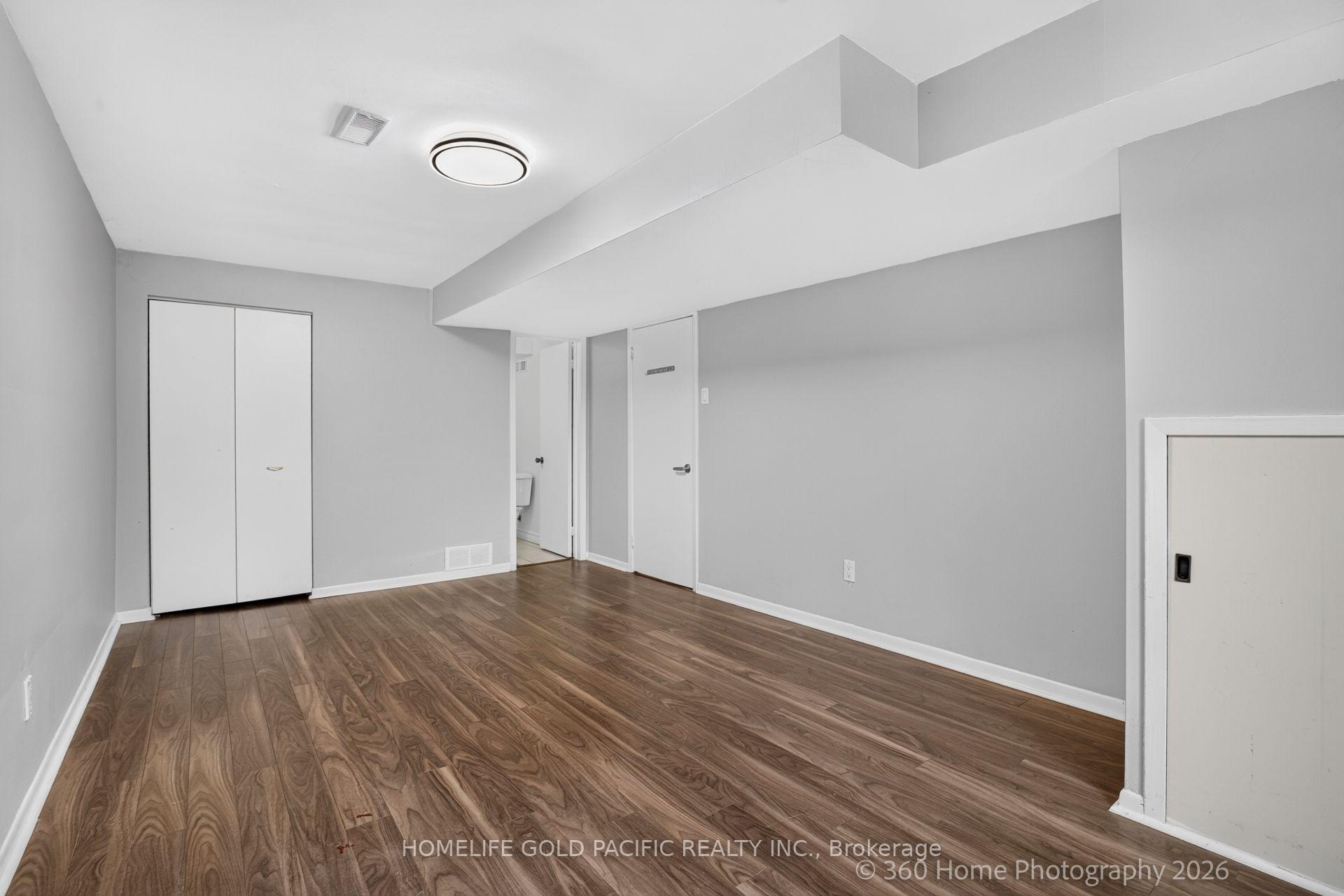 Photo 30 of 25 Houston Crescent, North York, Don Valley Village — HOMEH