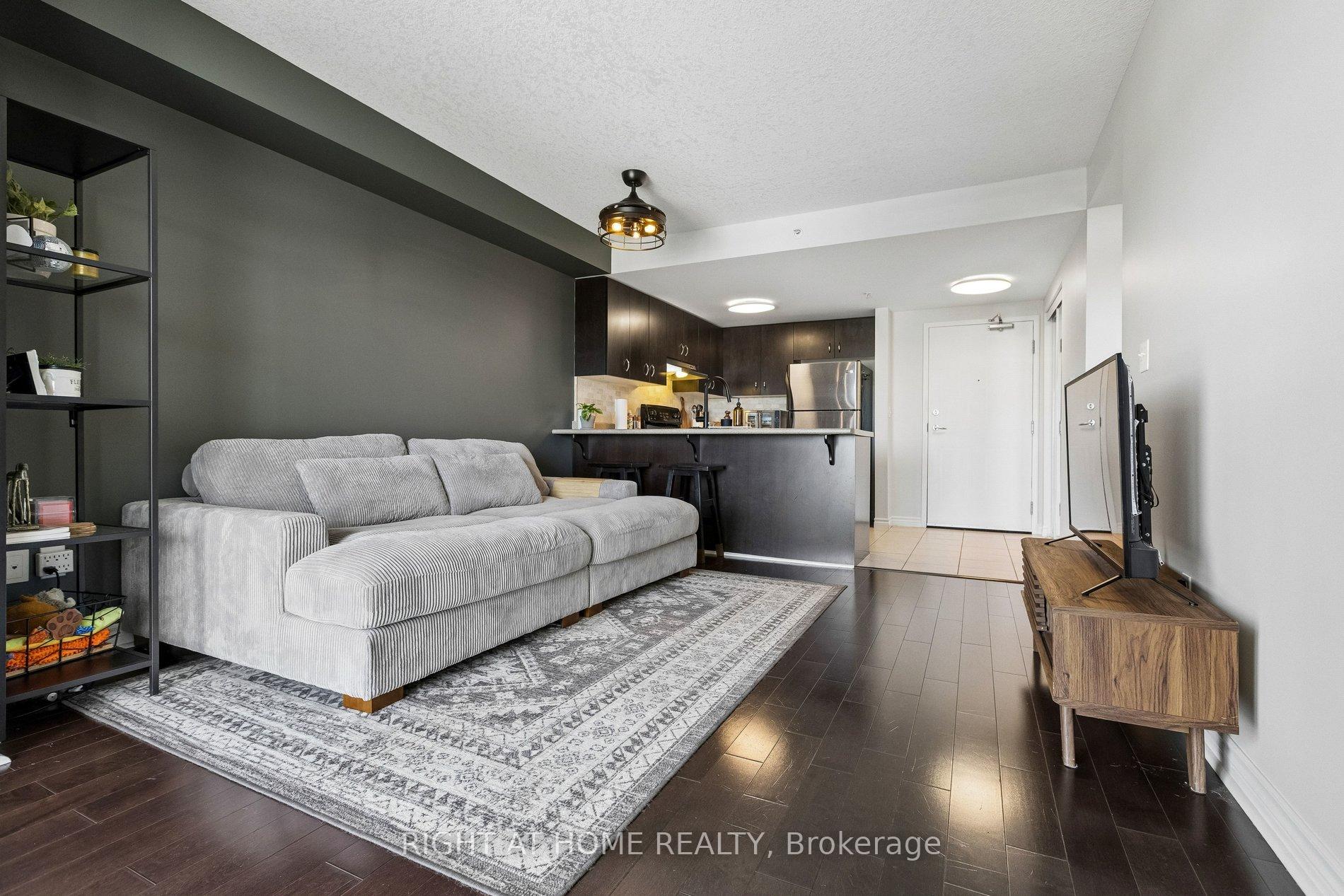 Photo 1 of Unit 404, 37 Goodwin Drive, Guelph, Pineridge/Westminster Woods — HOMEH
