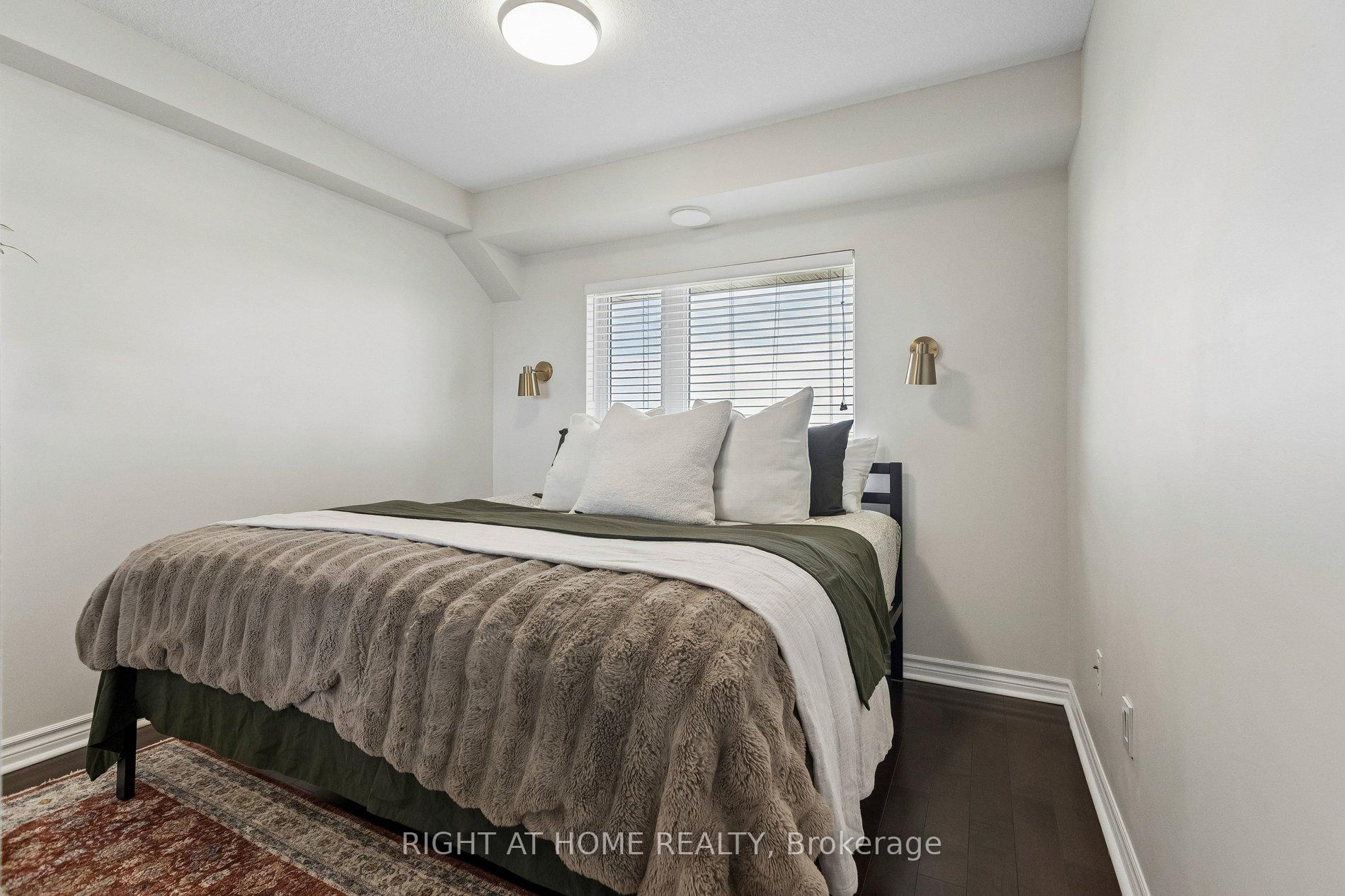 Photo 20 of Unit 404, 37 Goodwin Drive, Guelph, Pineridge/Westminster Woods — HOMEH