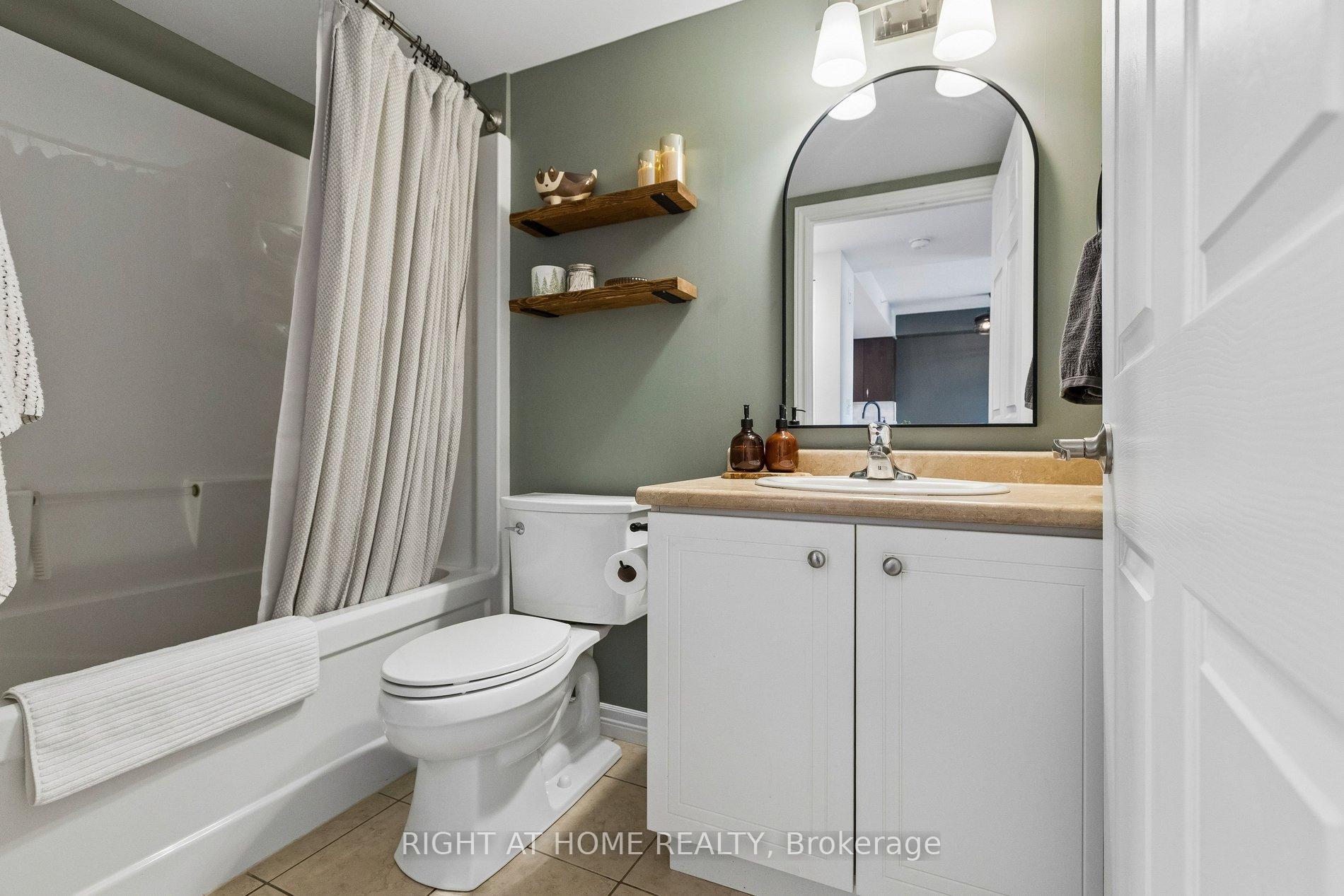 Photo 23 of Unit 404, 37 Goodwin Drive, Guelph, Pineridge/Westminster Woods — HOMEH