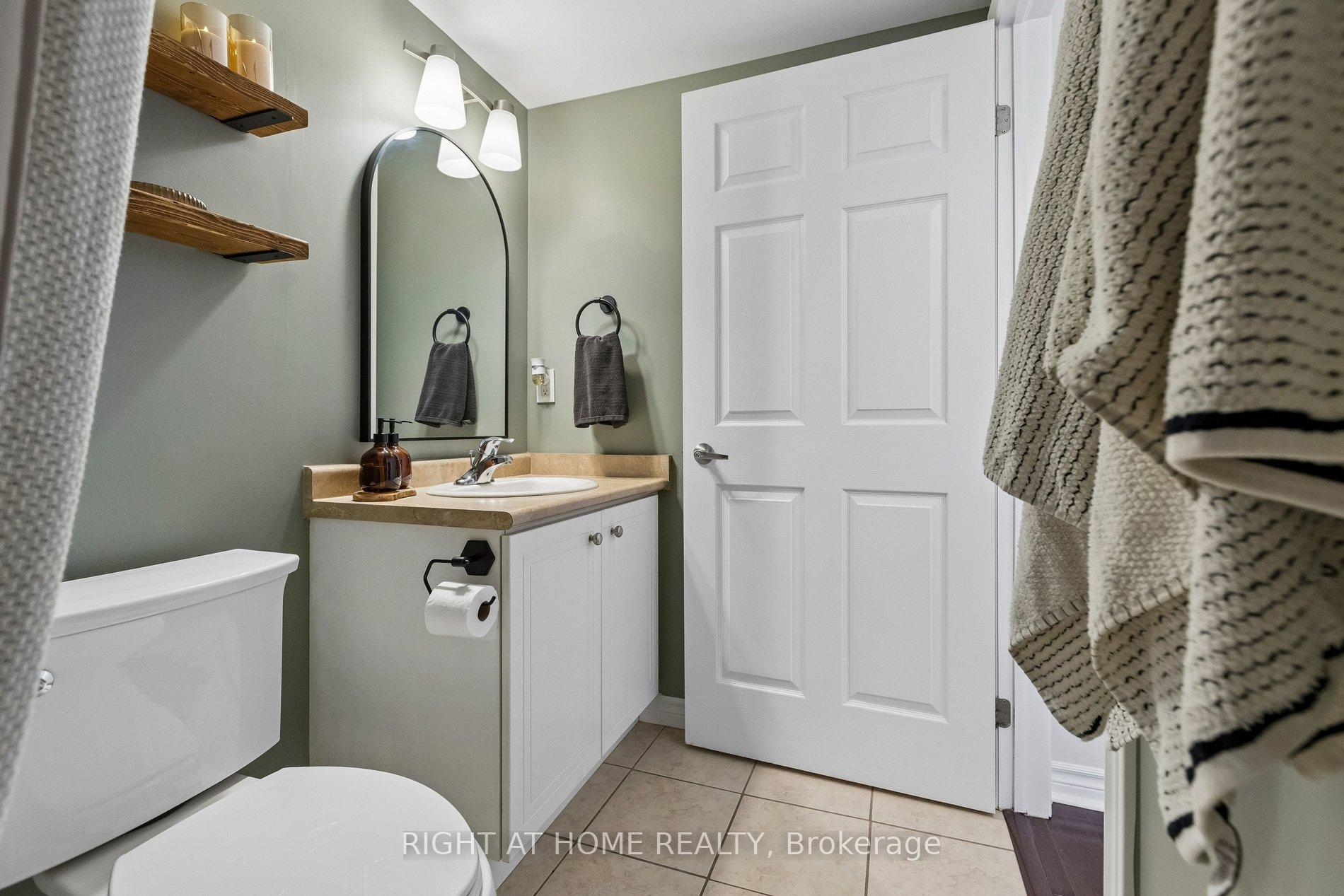 Photo 24 of Unit 404, 37 Goodwin Drive, Guelph, Pineridge/Westminster Woods — HOMEH