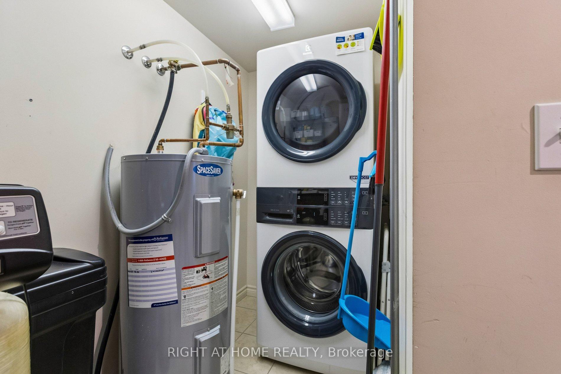 Photo 25 of Unit 404, 37 Goodwin Drive, Guelph, Pineridge/Westminster Woods — HOMEH