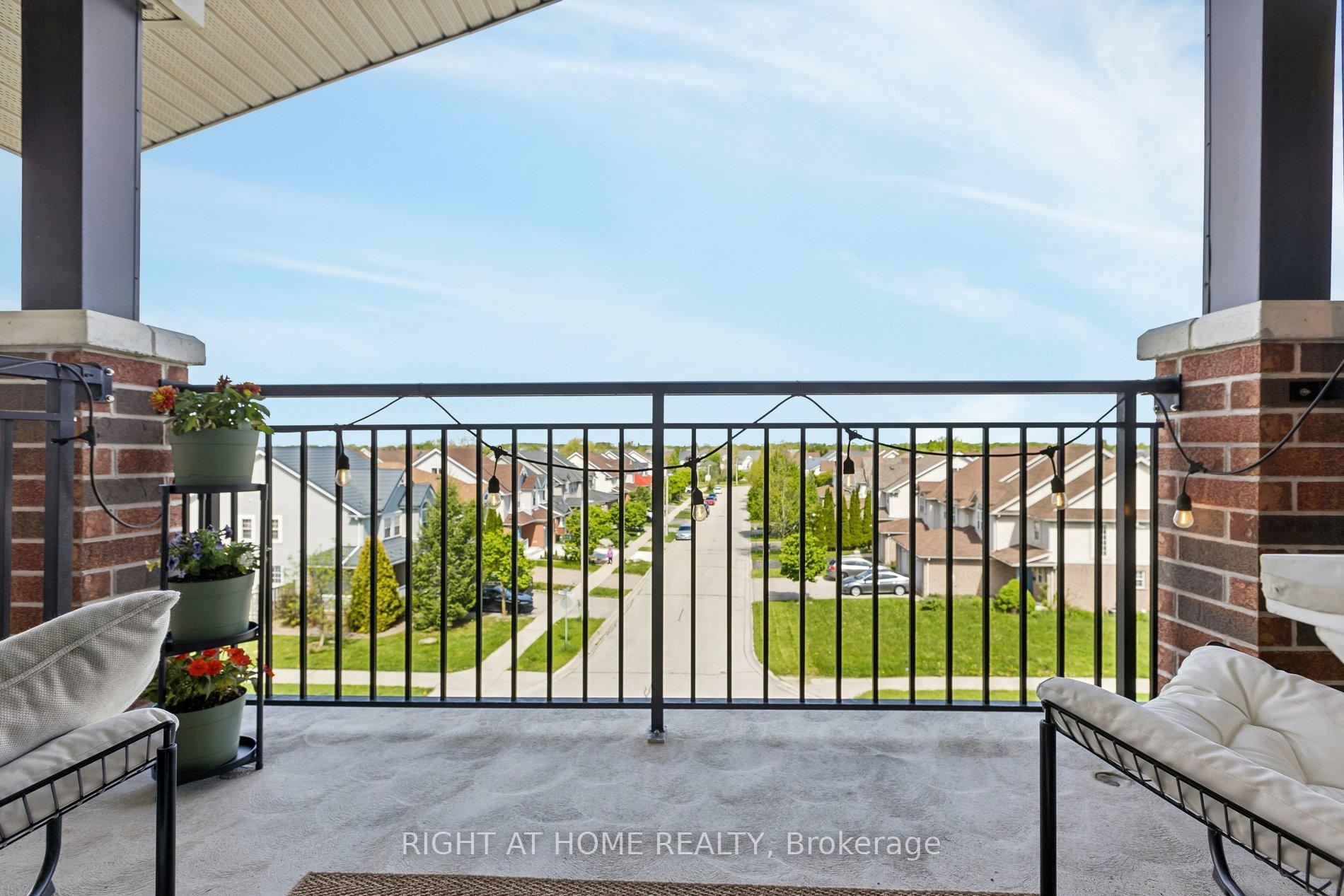 Photo 26 of Unit 404, 37 Goodwin Drive, Guelph, Pineridge/Westminster Woods — HOMEH
