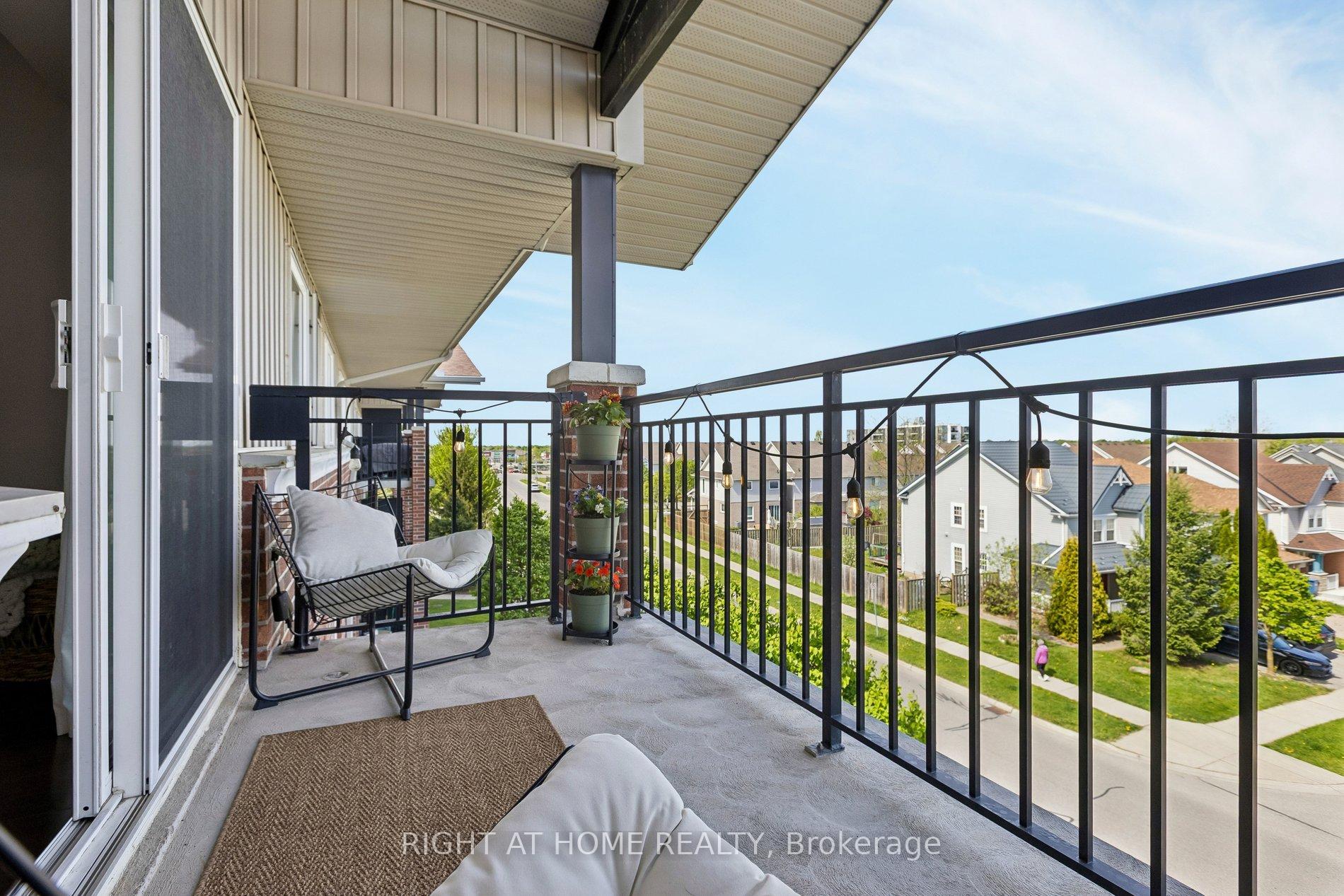 Photo 27 of Unit 404, 37 Goodwin Drive, Guelph, Pineridge/Westminster Woods — HOMEH
