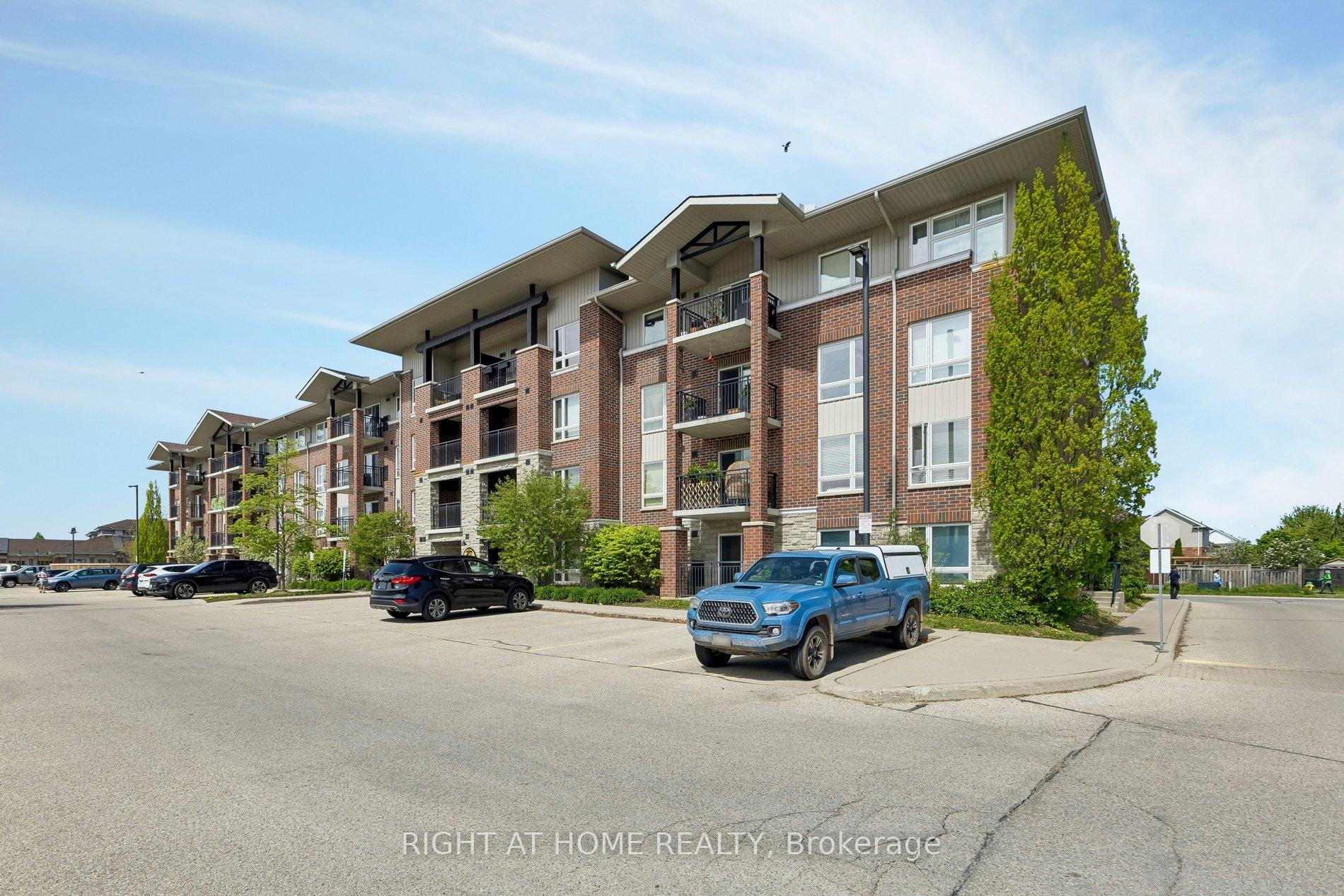 Photo 28 of Unit 404, 37 Goodwin Drive, Guelph, Pineridge/Westminster Woods — HOMEH