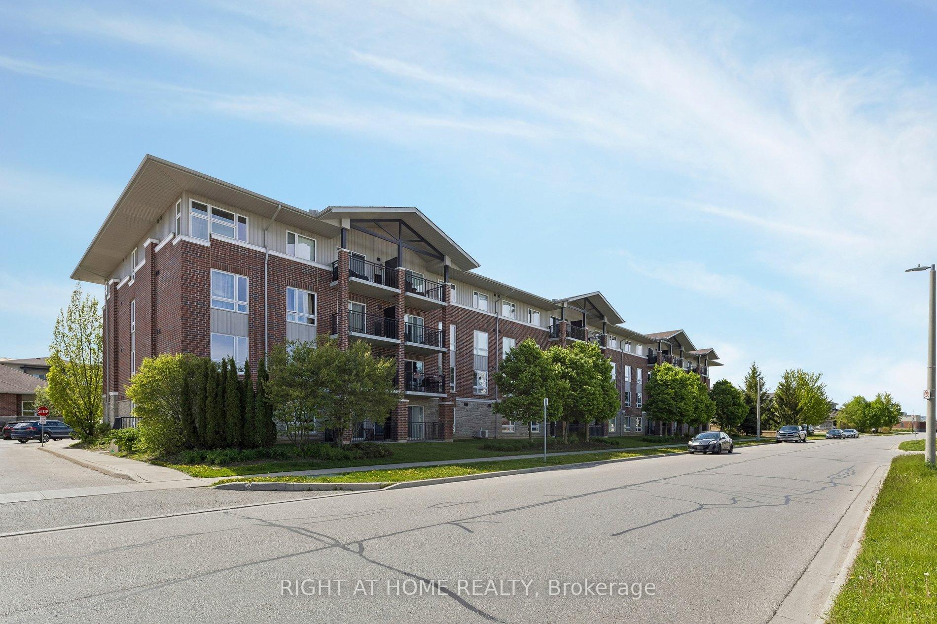 Photo 29 of Unit 404, 37 Goodwin Drive, Guelph, Pineridge/Westminster Woods — HOMEH
