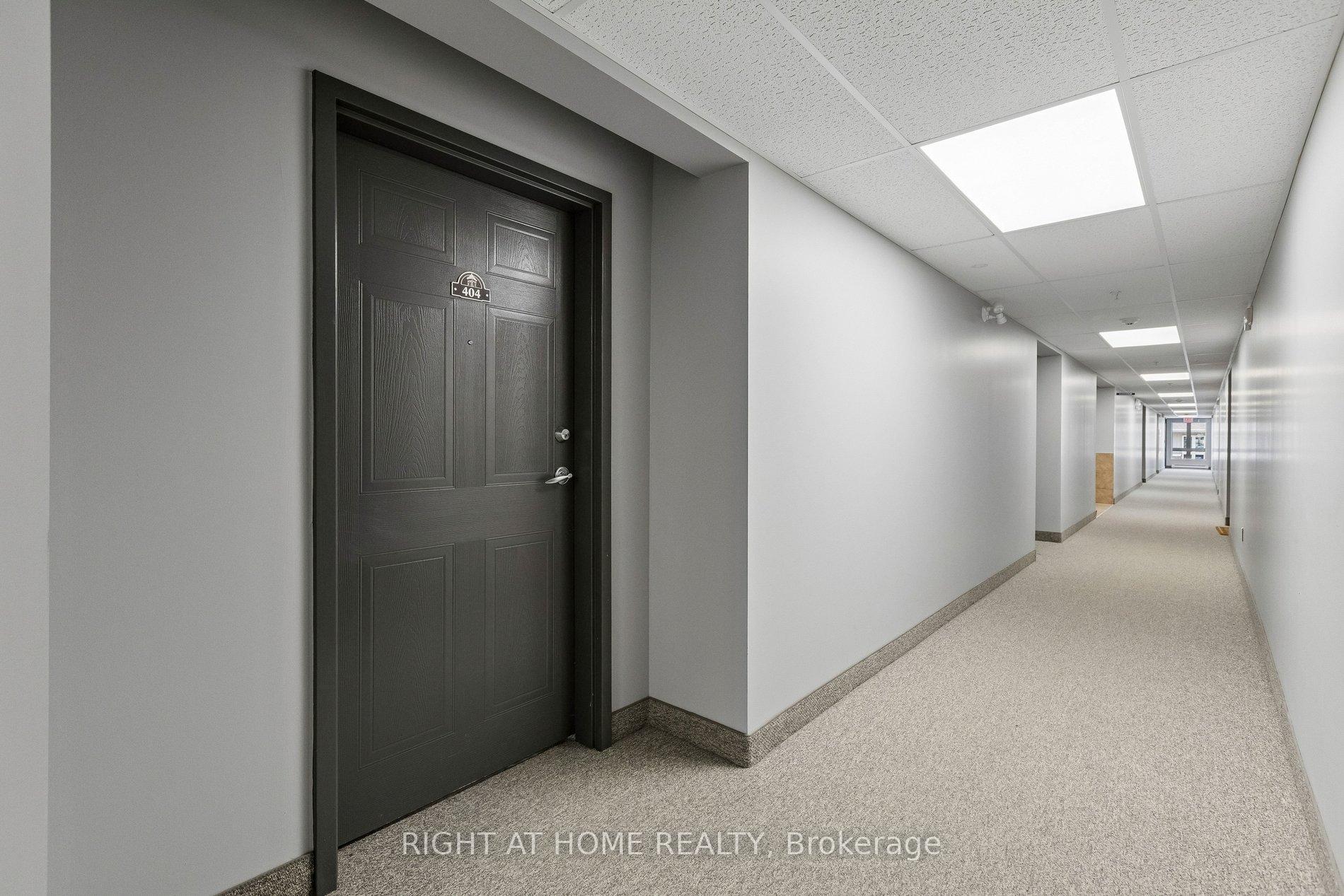 Photo 33 of Unit 404, 37 Goodwin Drive, Guelph, Pineridge/Westminster Woods — HOMEH