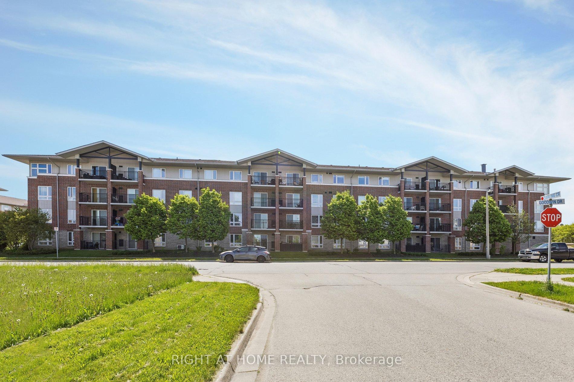 Photo 34 of Unit 404, 37 Goodwin Drive, Guelph, Pineridge/Westminster Woods — HOMEH