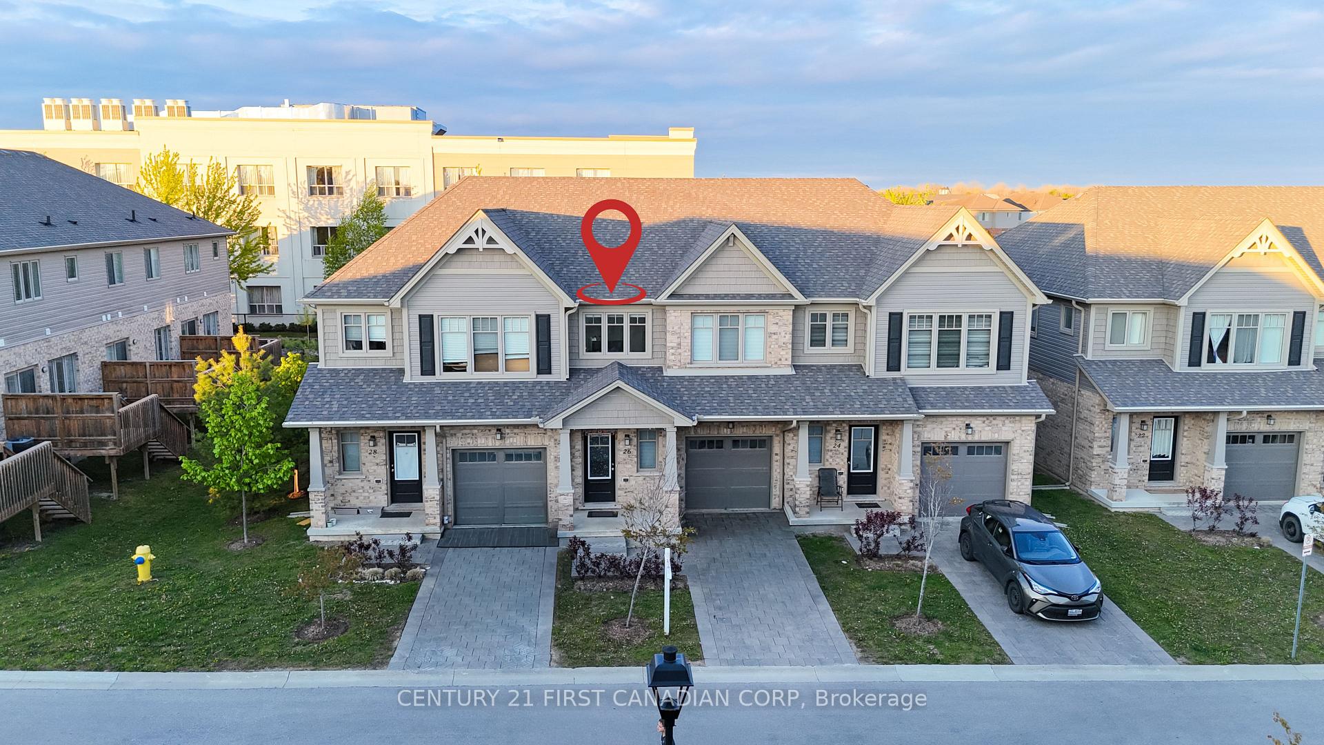 Photo 1 of Unit 26, 600 Guiness Way, London, North D — HOMEH