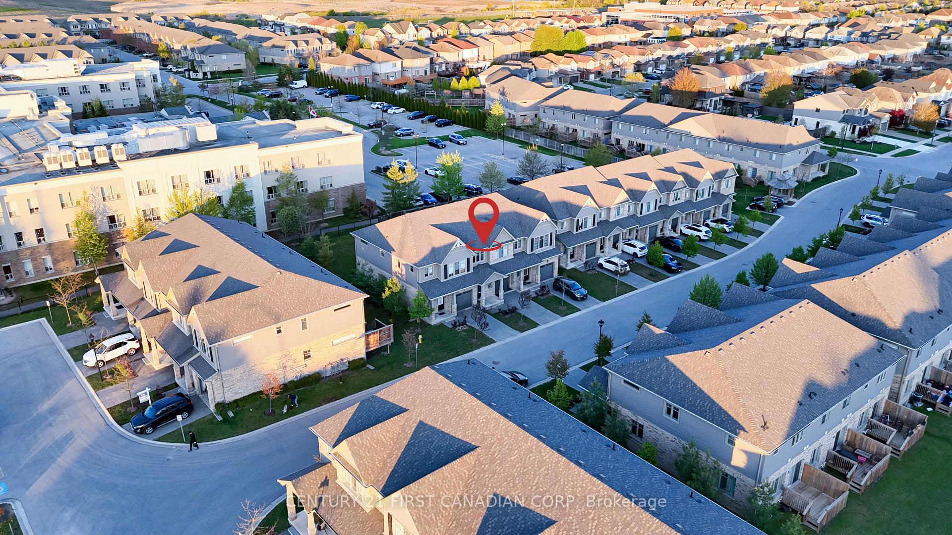 Photo 2 of Unit 26, 600 Guiness Way, London, North D — HOMEH