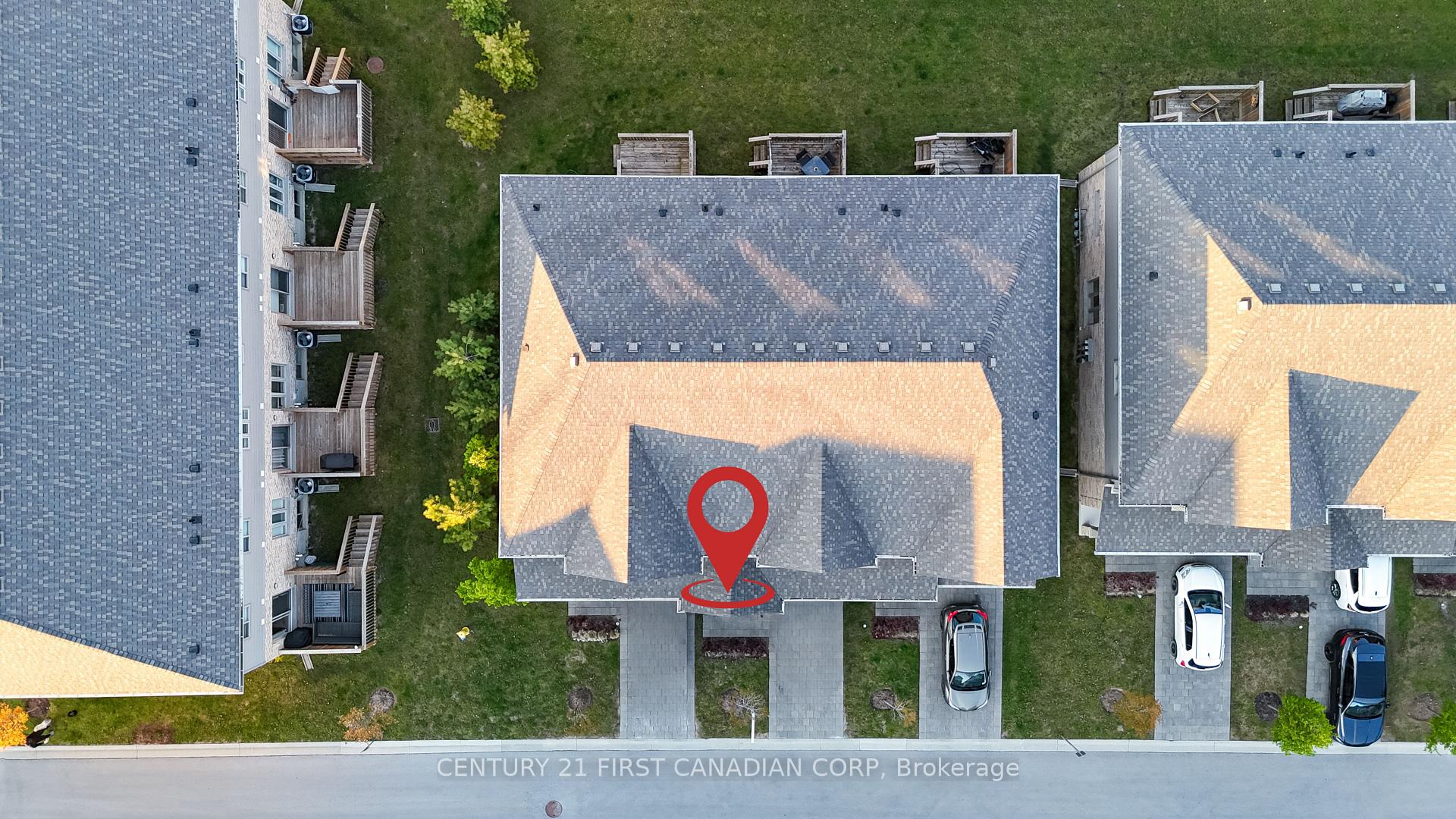 Photo 3 of Unit 26, 600 Guiness Way, London, North D — HOMEH