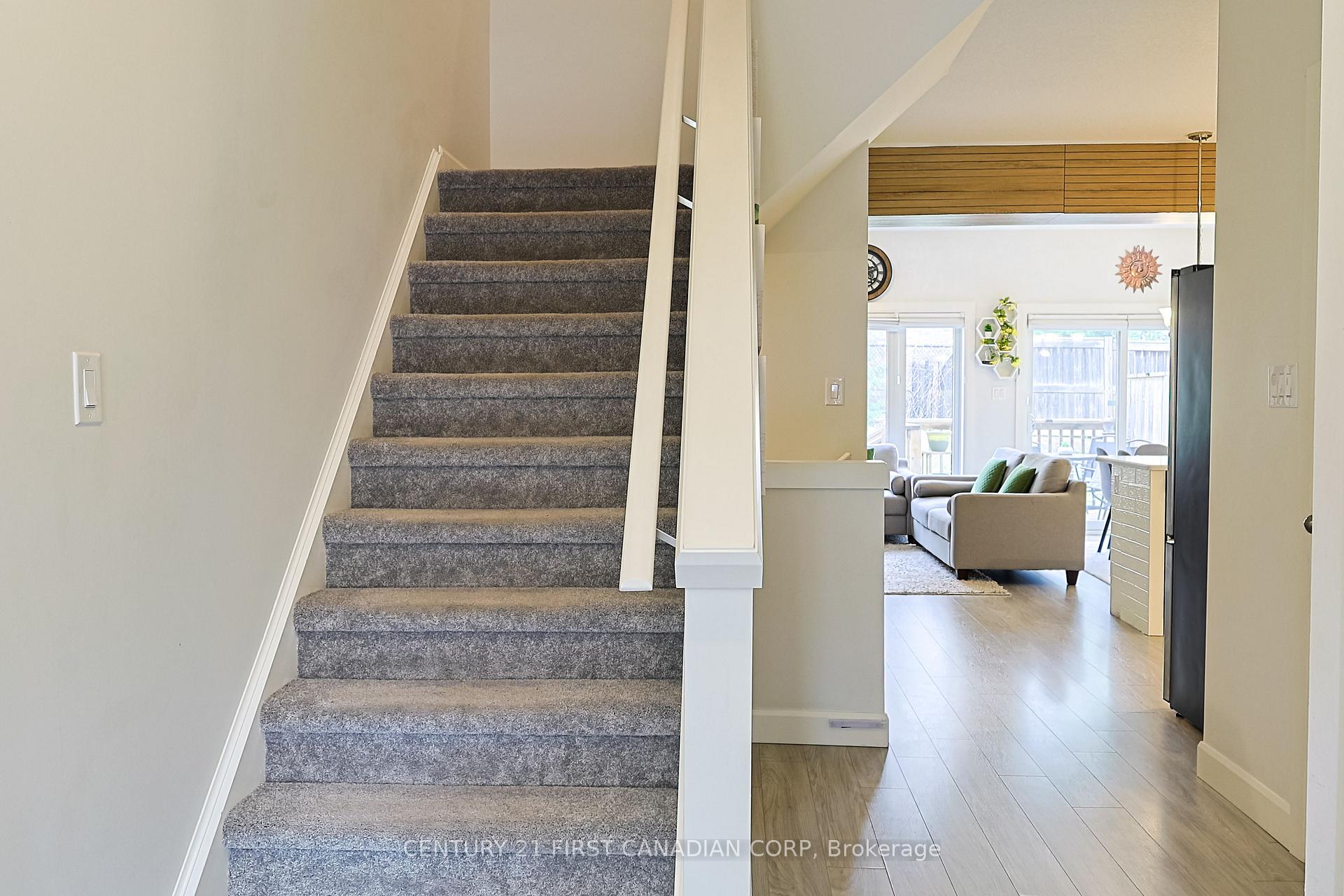 Photo 4 of Unit 26, 600 Guiness Way, London, North D — HOMEH