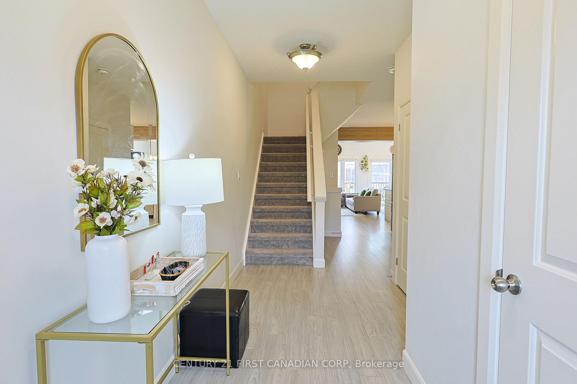 Photo 5 of Unit 26, 600 Guiness Way, London, North D — HOMEH