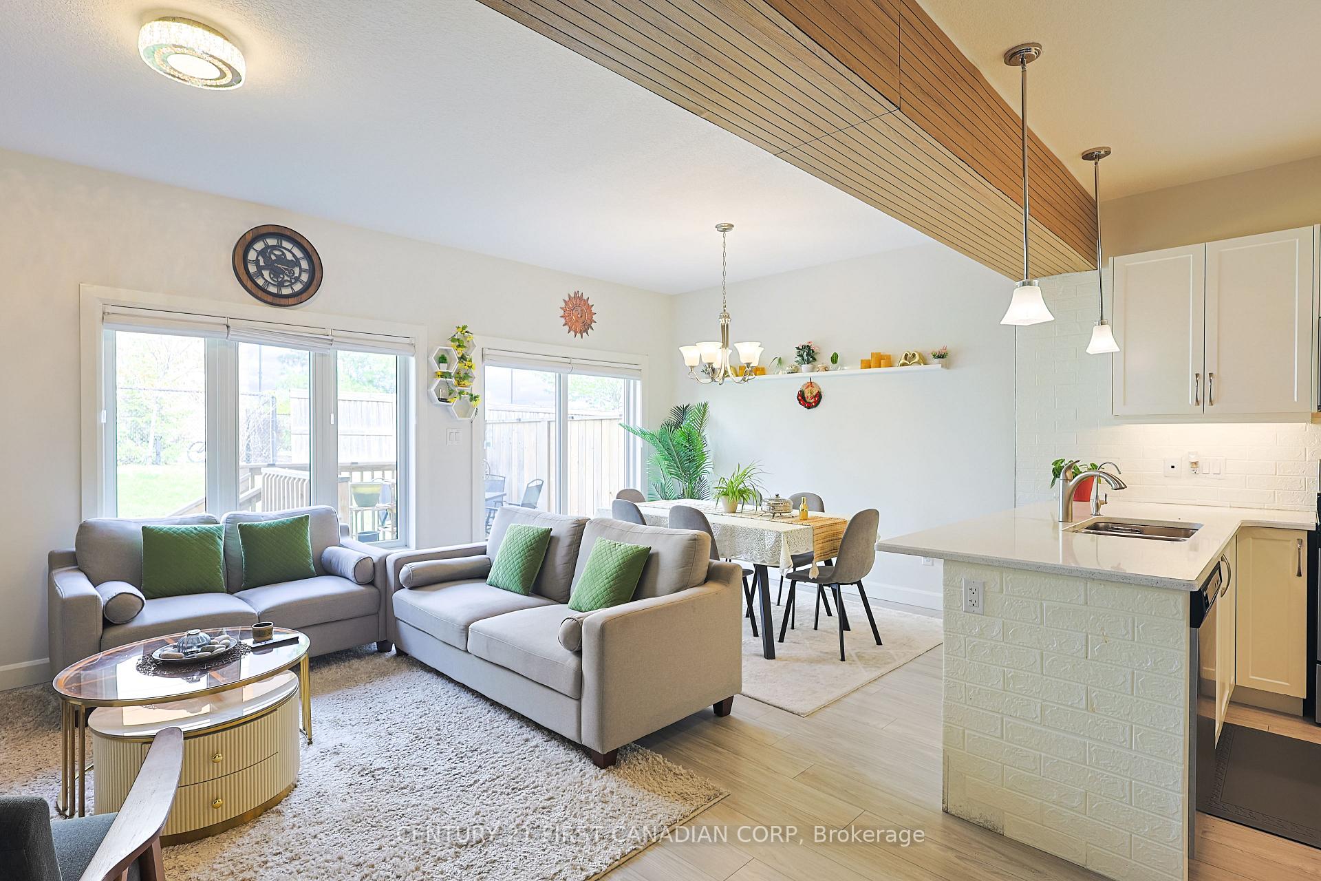 Photo 9 of Unit 26, 600 Guiness Way, London, North D — HOMEH