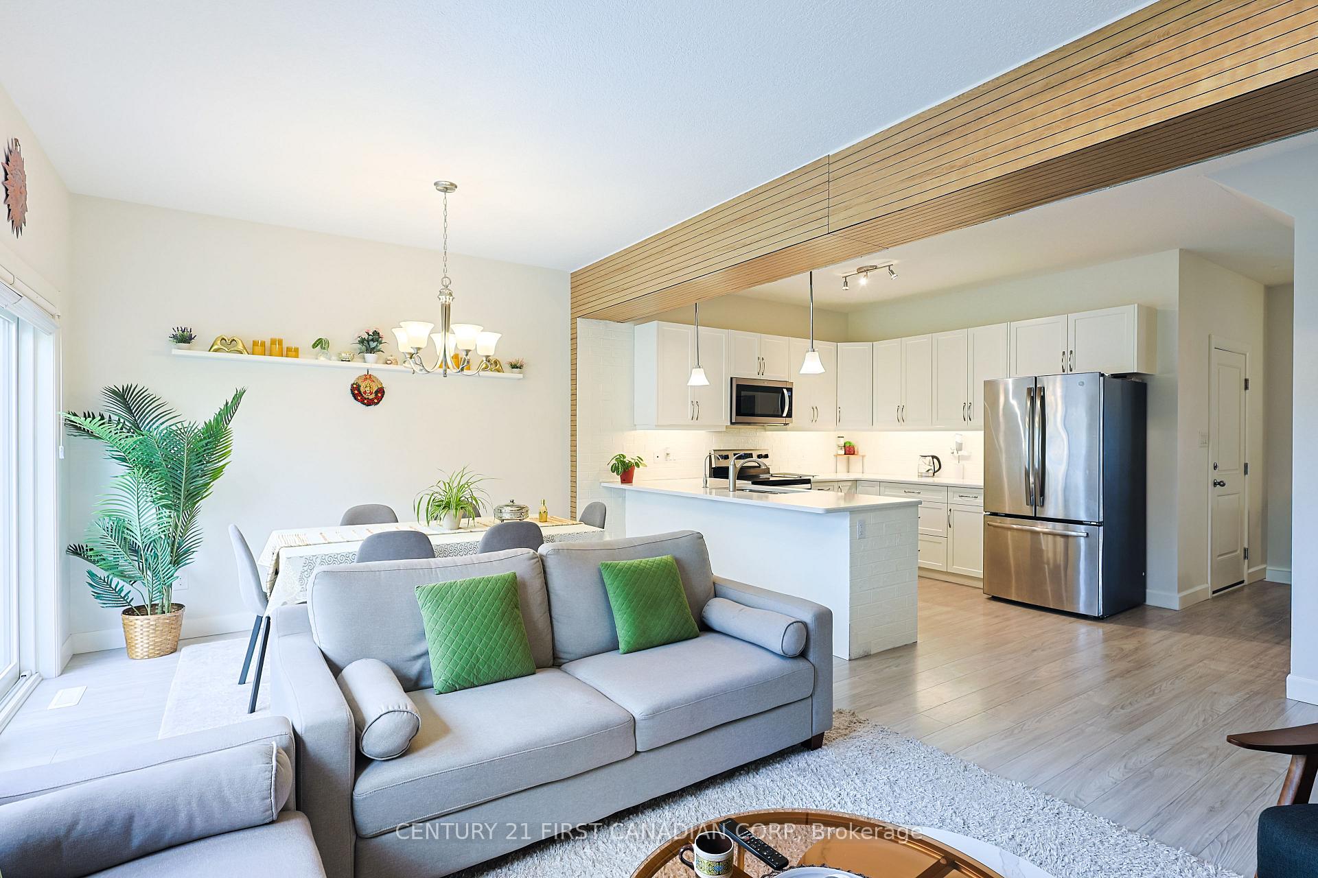 Photo 10 of Unit 26, 600 Guiness Way, London, North D — HOMEH