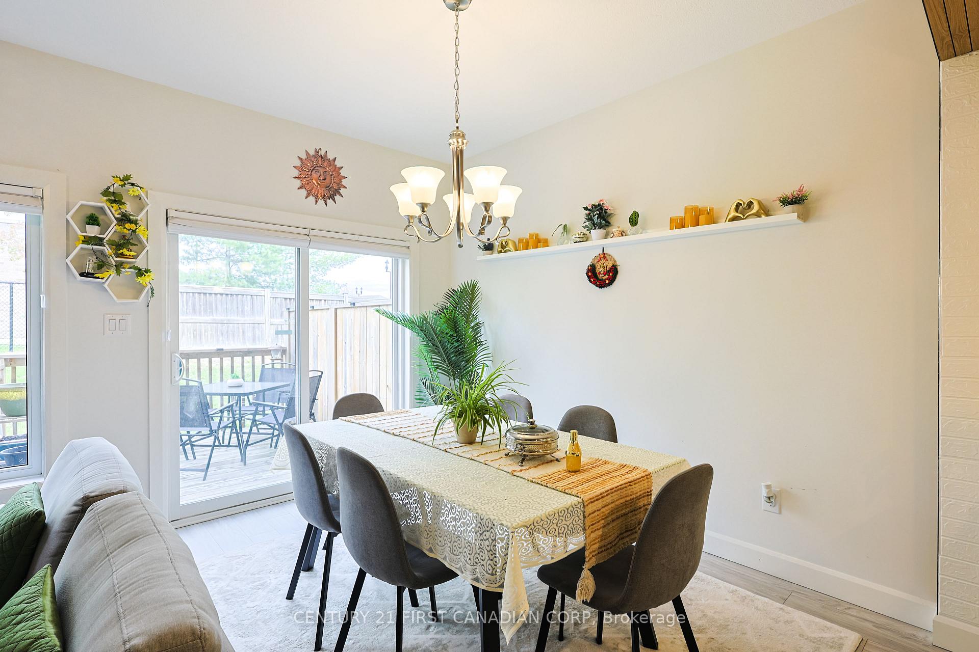 Photo 11 of Unit 26, 600 Guiness Way, London, North D — HOMEH