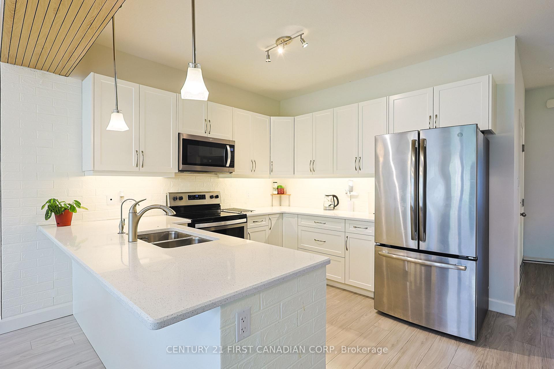 Photo 12 of Unit 26, 600 Guiness Way, London, North D — HOMEH