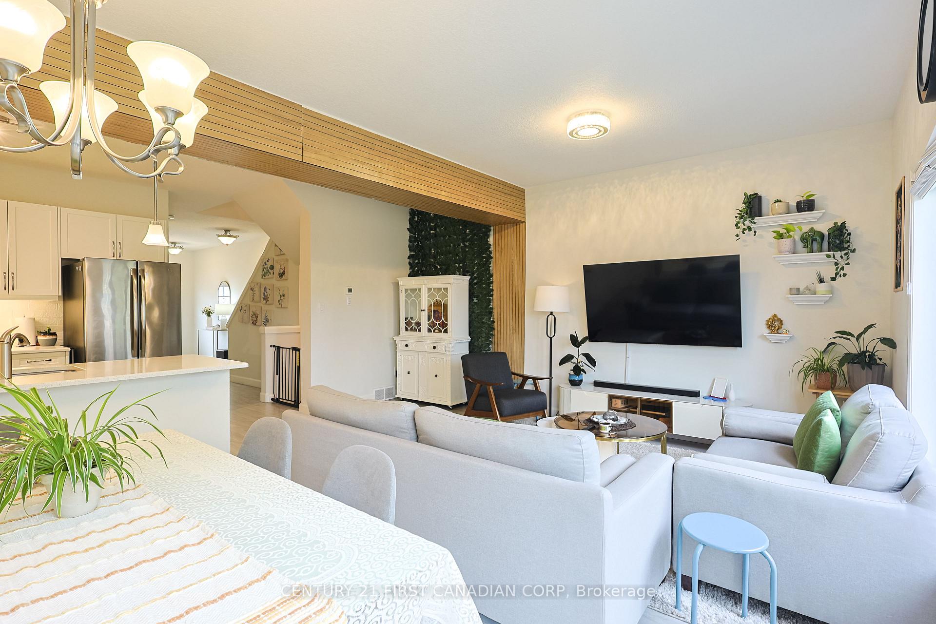 Photo 13 of Unit 26, 600 Guiness Way, London, North D — HOMEH