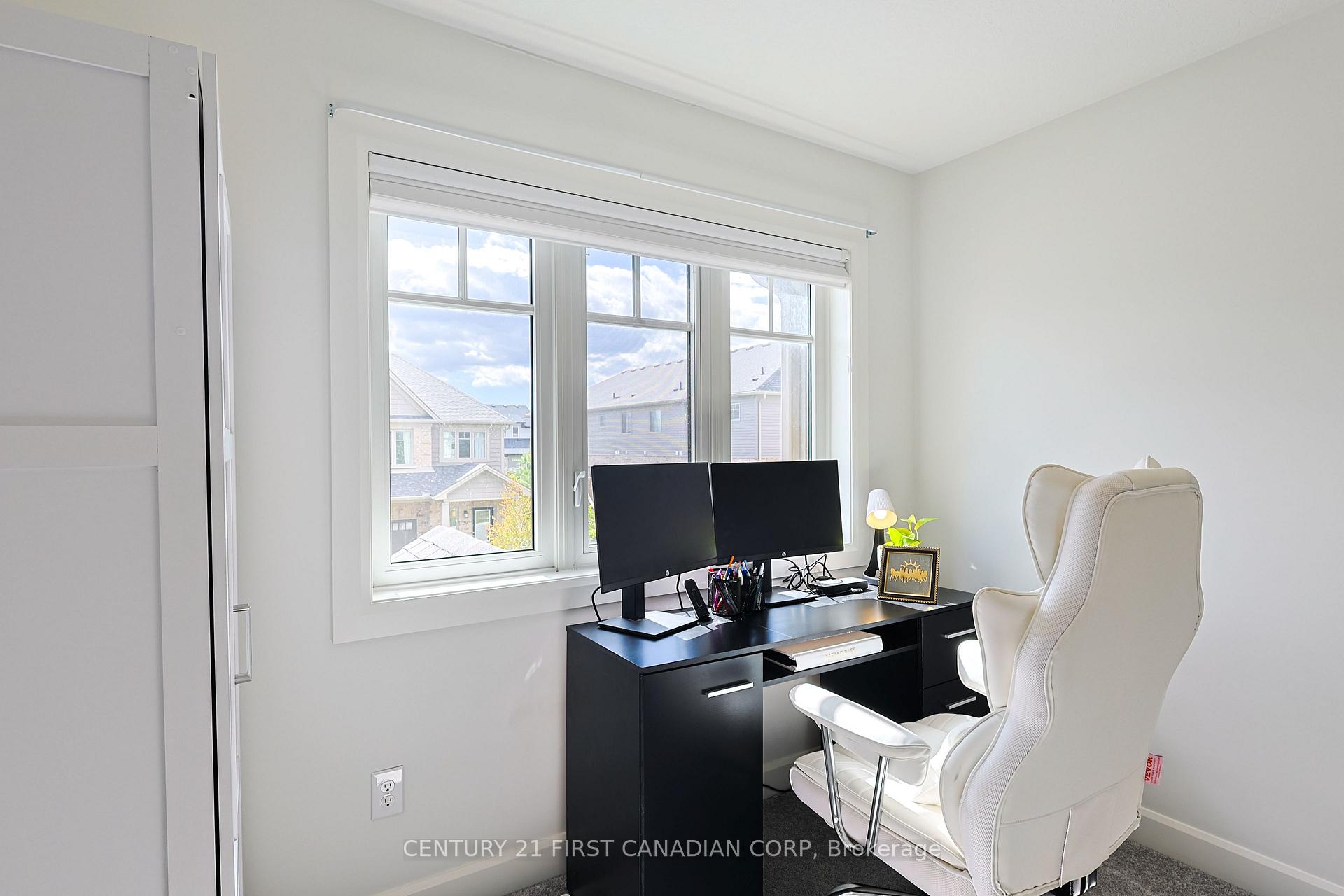 Photo 18 of Unit 26, 600 Guiness Way, London, North D — HOMEH