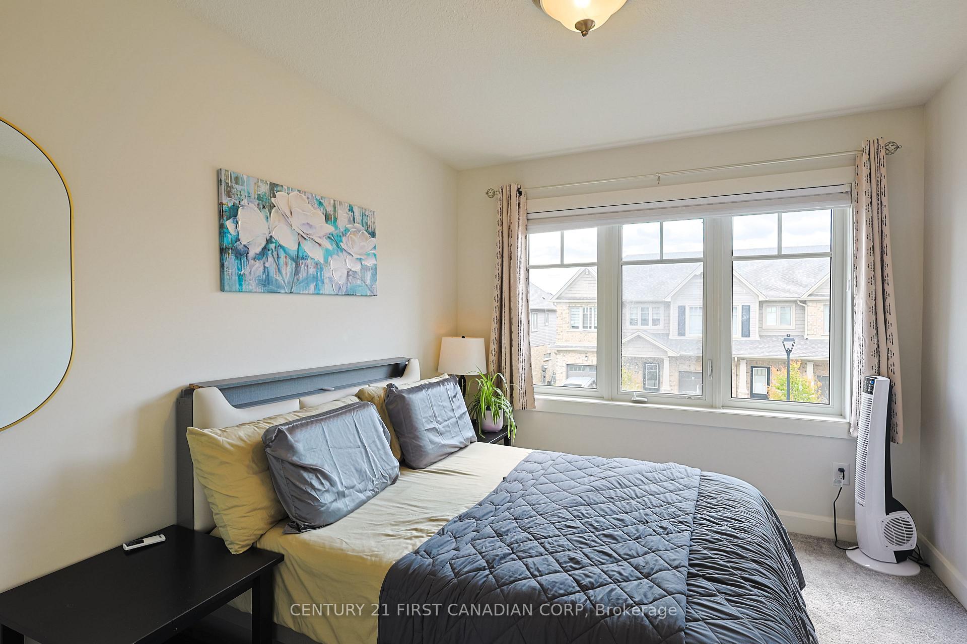 Photo 22 of Unit 26, 600 Guiness Way, London, North D — HOMEH