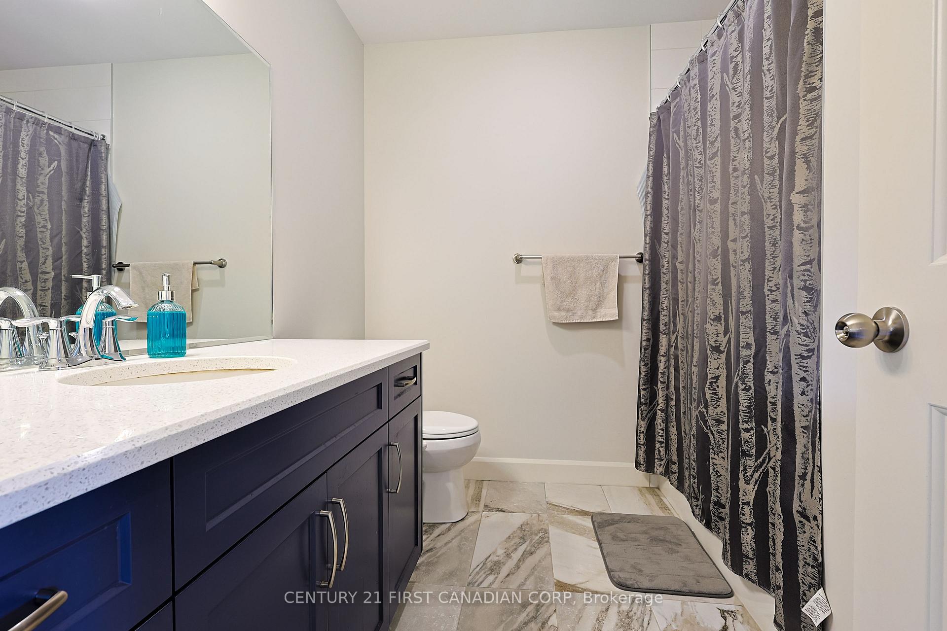 Photo 25 of Unit 26, 600 Guiness Way, London, North D — HOMEH