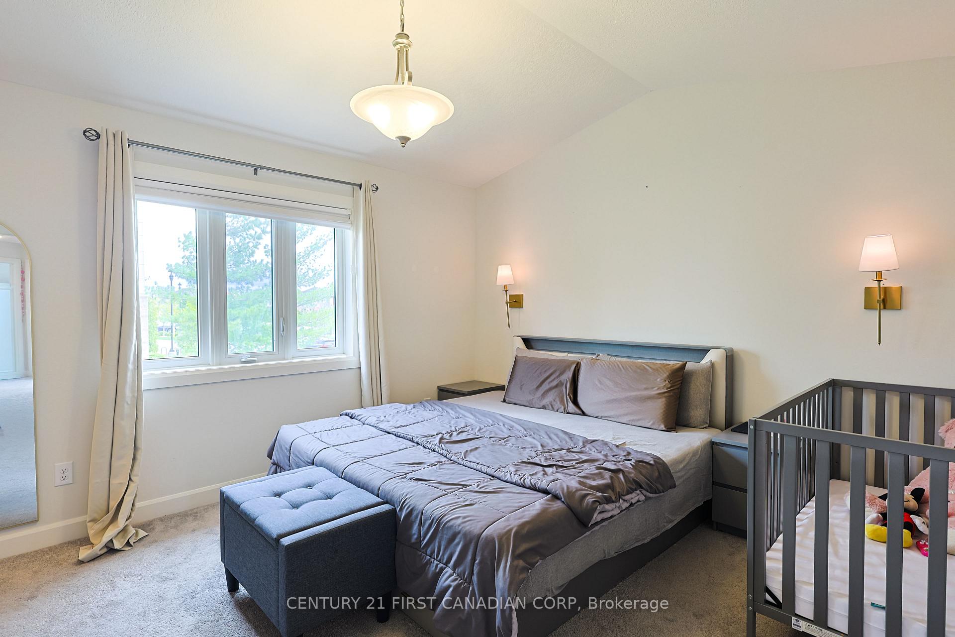 Photo 28 of Unit 26, 600 Guiness Way, London, North D — HOMEH