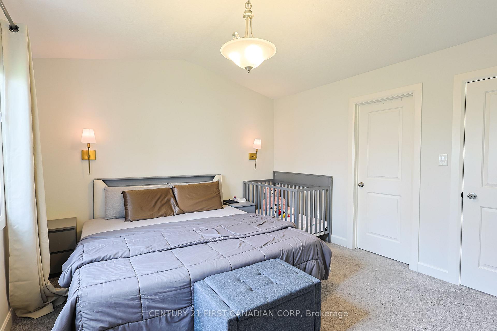Photo 29 of Unit 26, 600 Guiness Way, London, North D — HOMEH