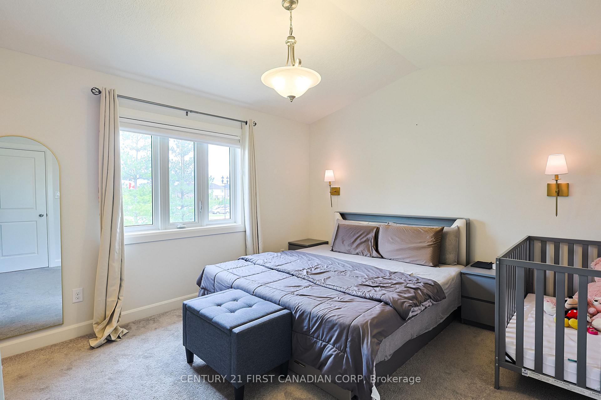 Photo 30 of Unit 26, 600 Guiness Way, London, North D — HOMEH