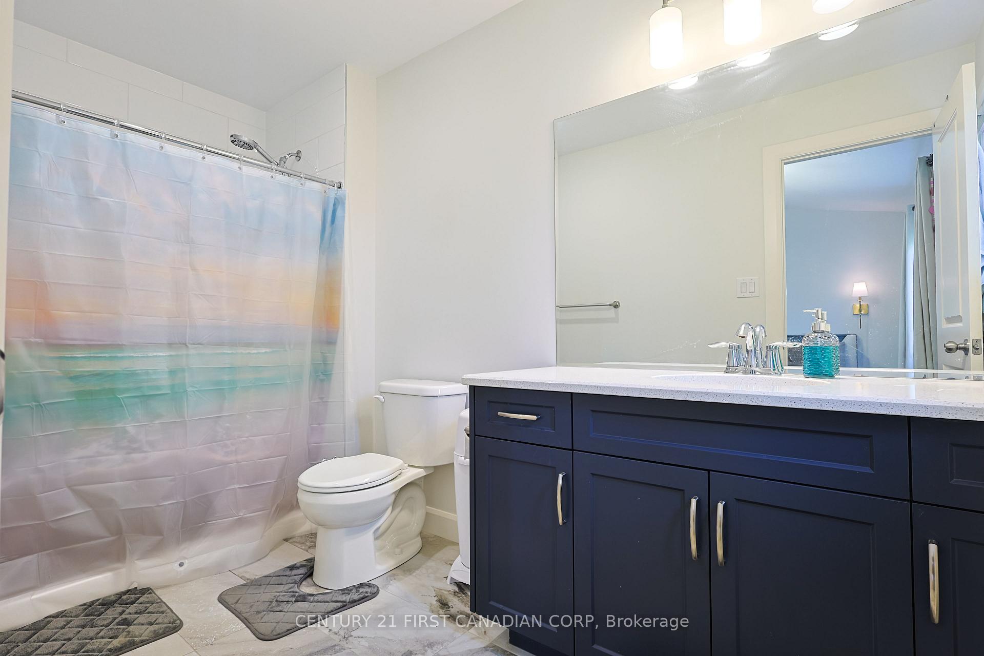 Photo 31 of Unit 26, 600 Guiness Way, London, North D — HOMEH