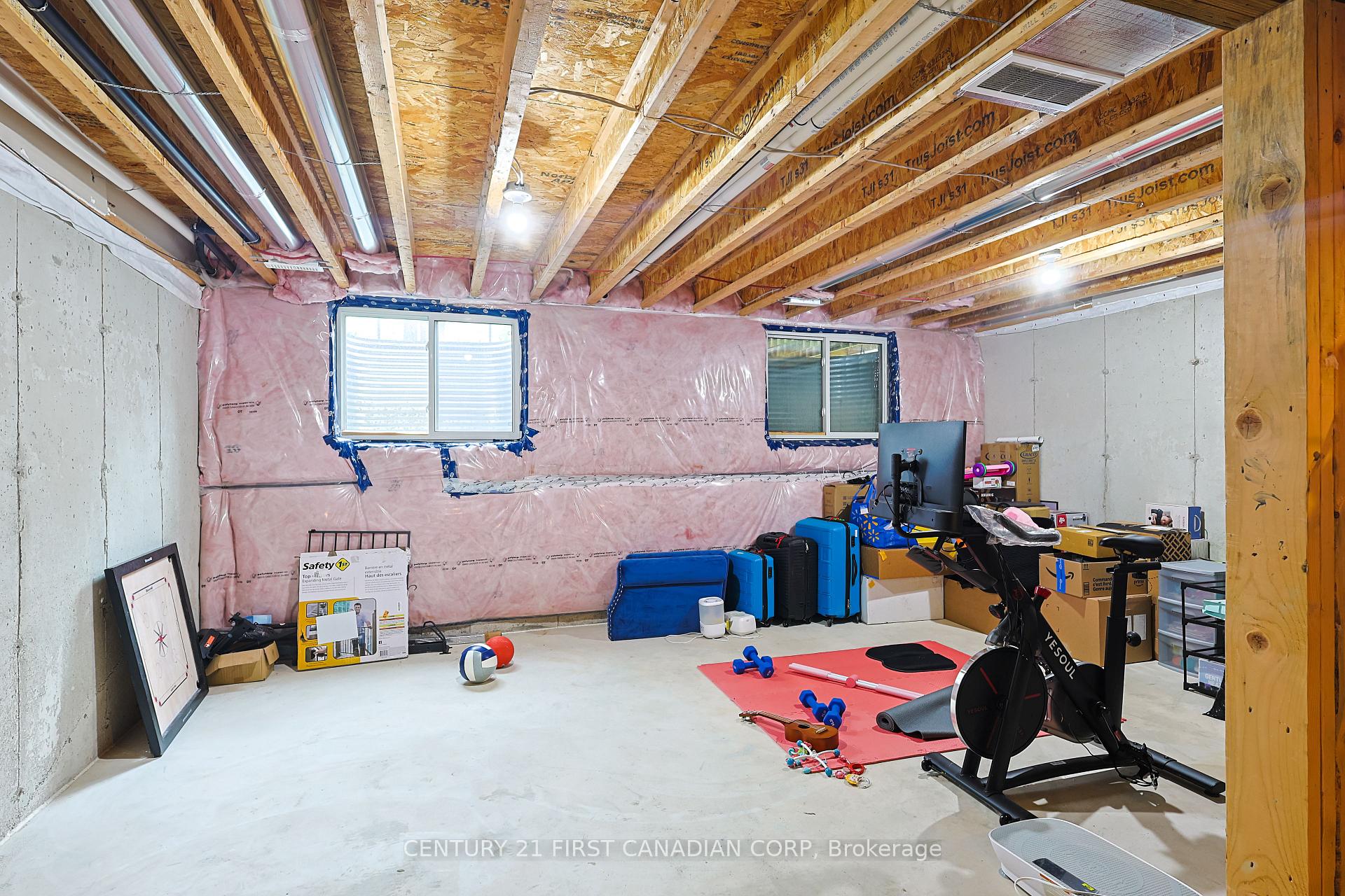 Photo 35 of Unit 26, 600 Guiness Way, London, North D — HOMEH