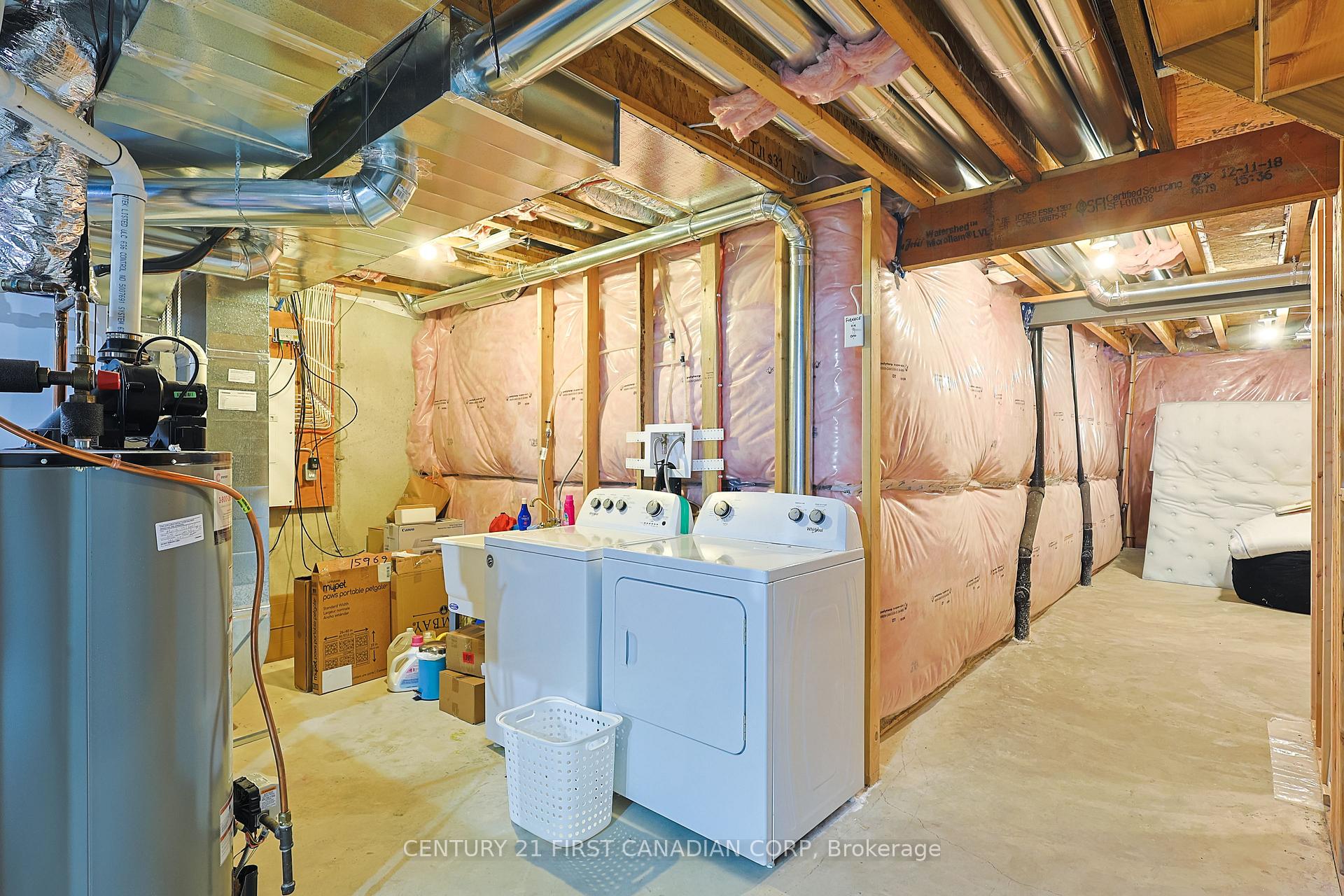 Photo 36 of Unit 26, 600 Guiness Way, London, North D — HOMEH