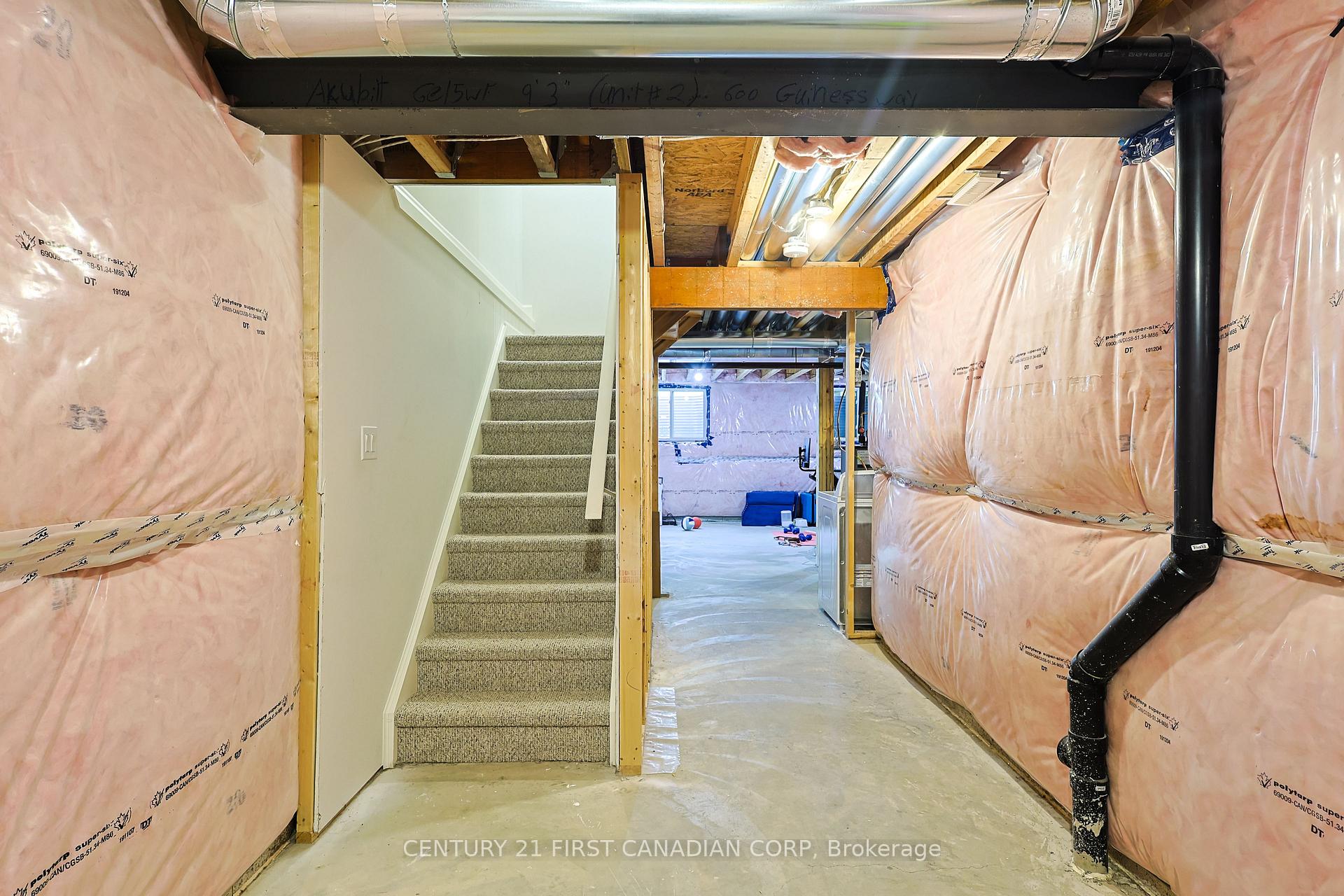 Photo 37 of Unit 26, 600 Guiness Way, London, North D — HOMEH