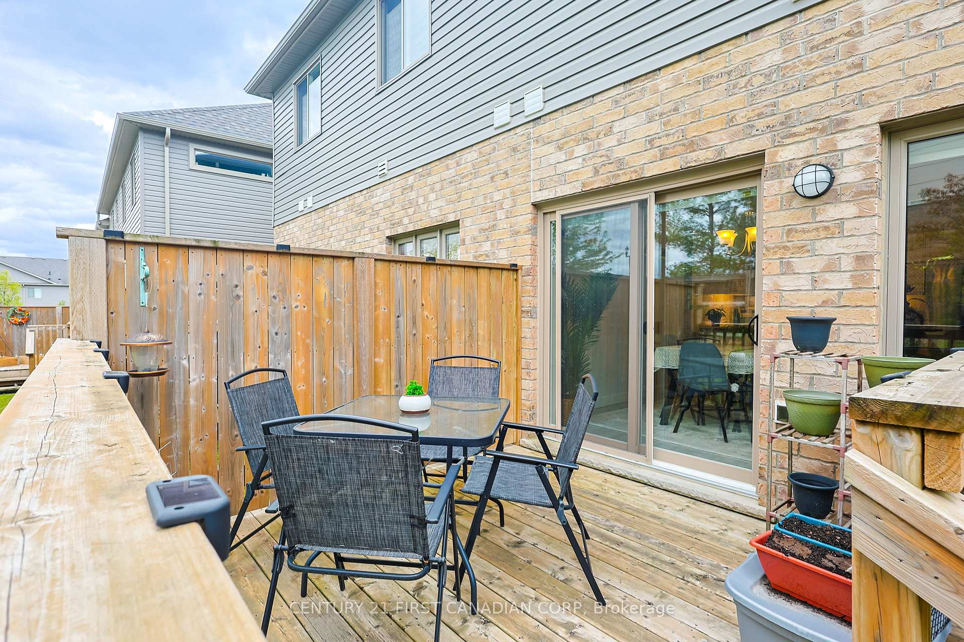 Photo 38 of Unit 26, 600 Guiness Way, London, North D — HOMEH