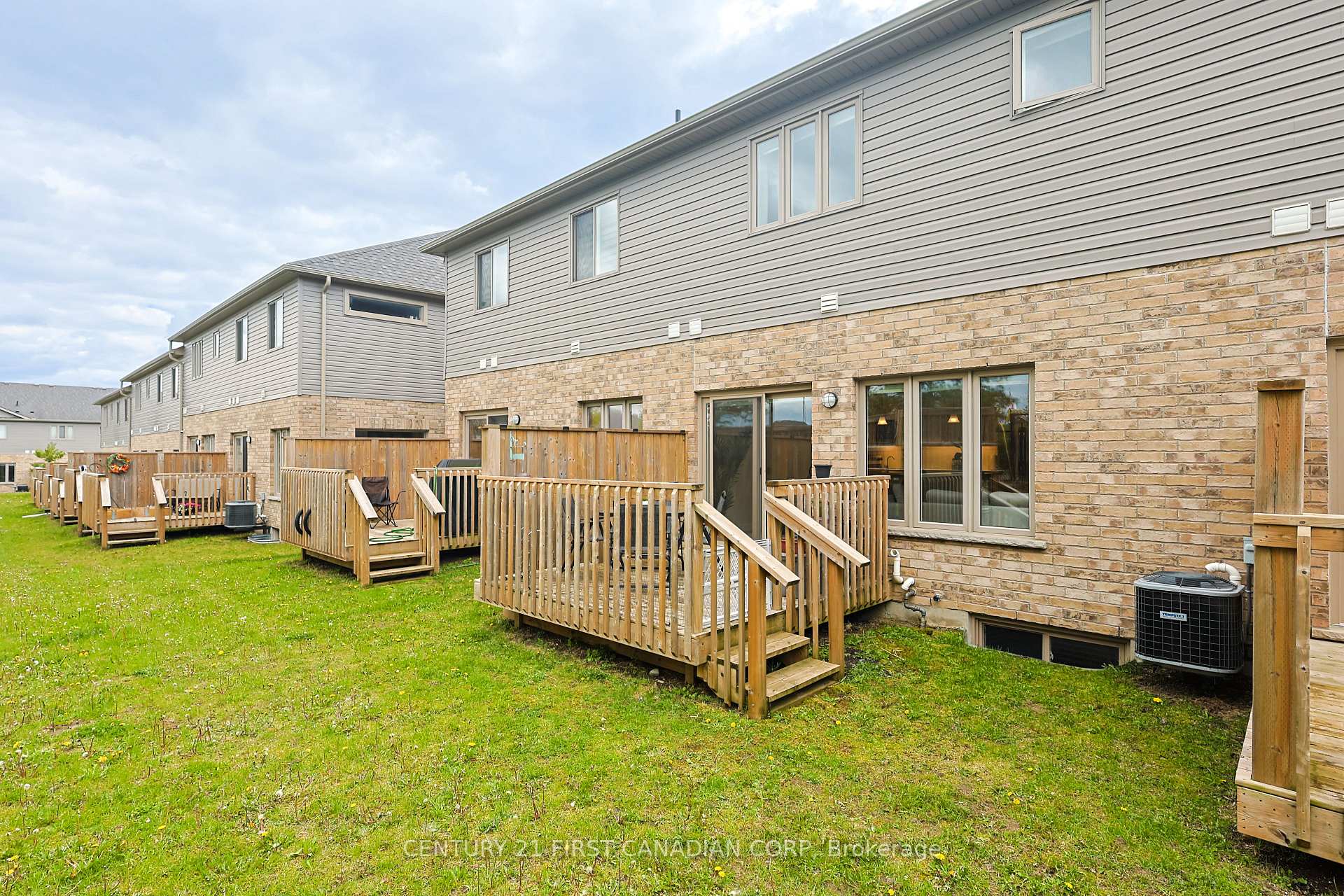 Photo 39 of Unit 26, 600 Guiness Way, London, North D — HOMEH