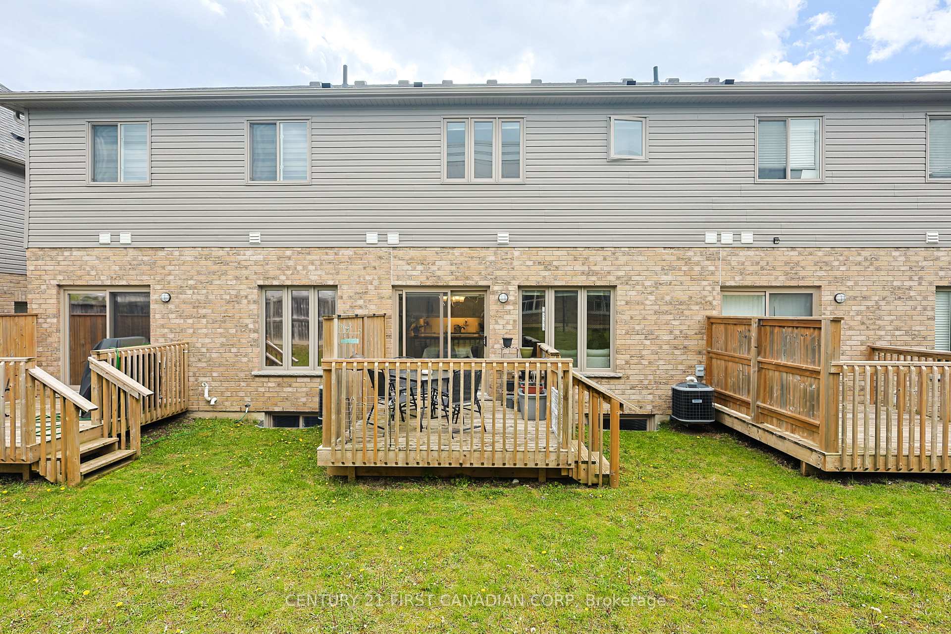 Photo 40 of Unit 26, 600 Guiness Way, London, North D — HOMEH