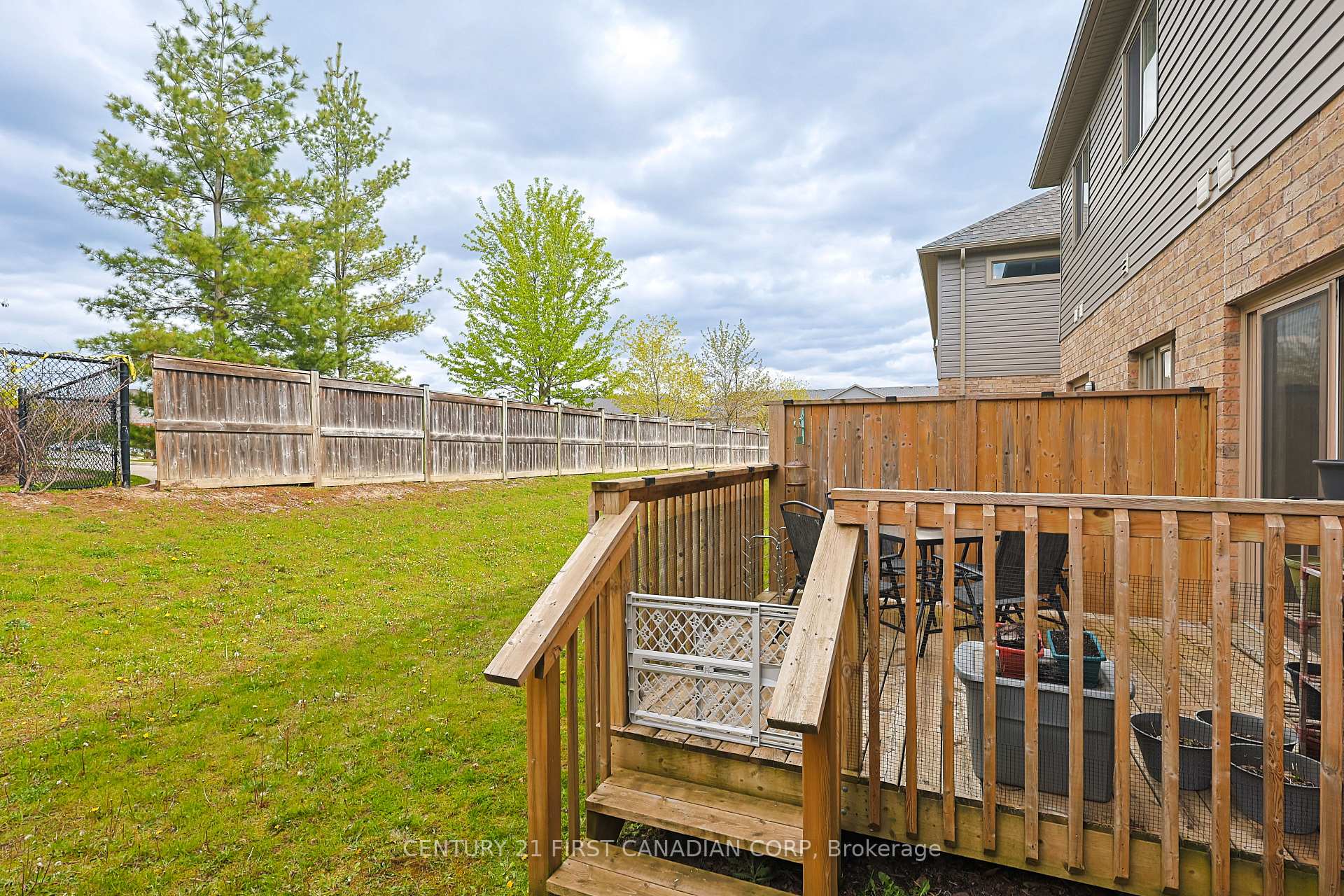 Photo 41 of Unit 26, 600 Guiness Way, London, North D — HOMEH