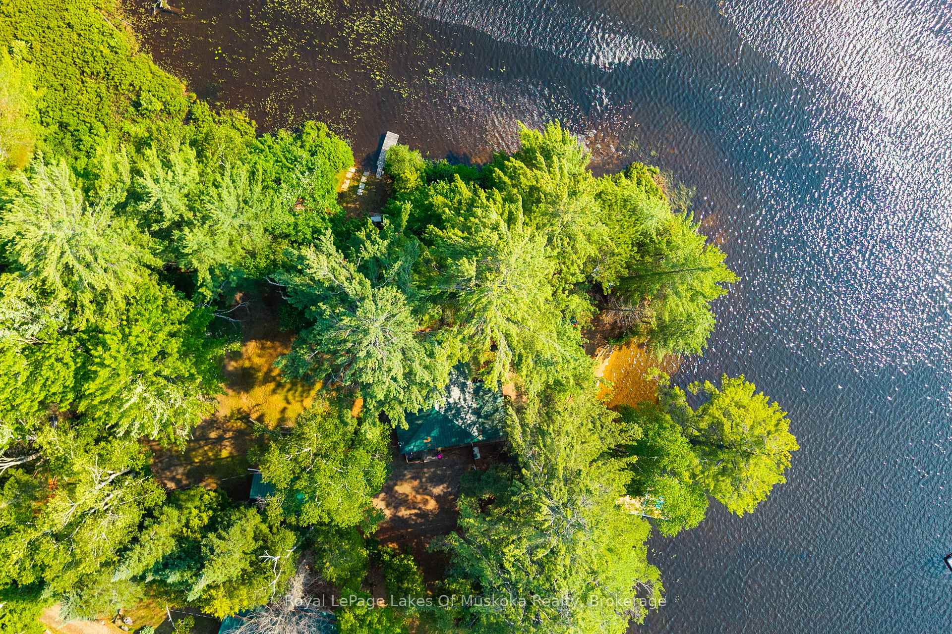 Photo 1 of 1015 Goodlife Lane, Algonquin Highlands, Sherborne — HOMEH
