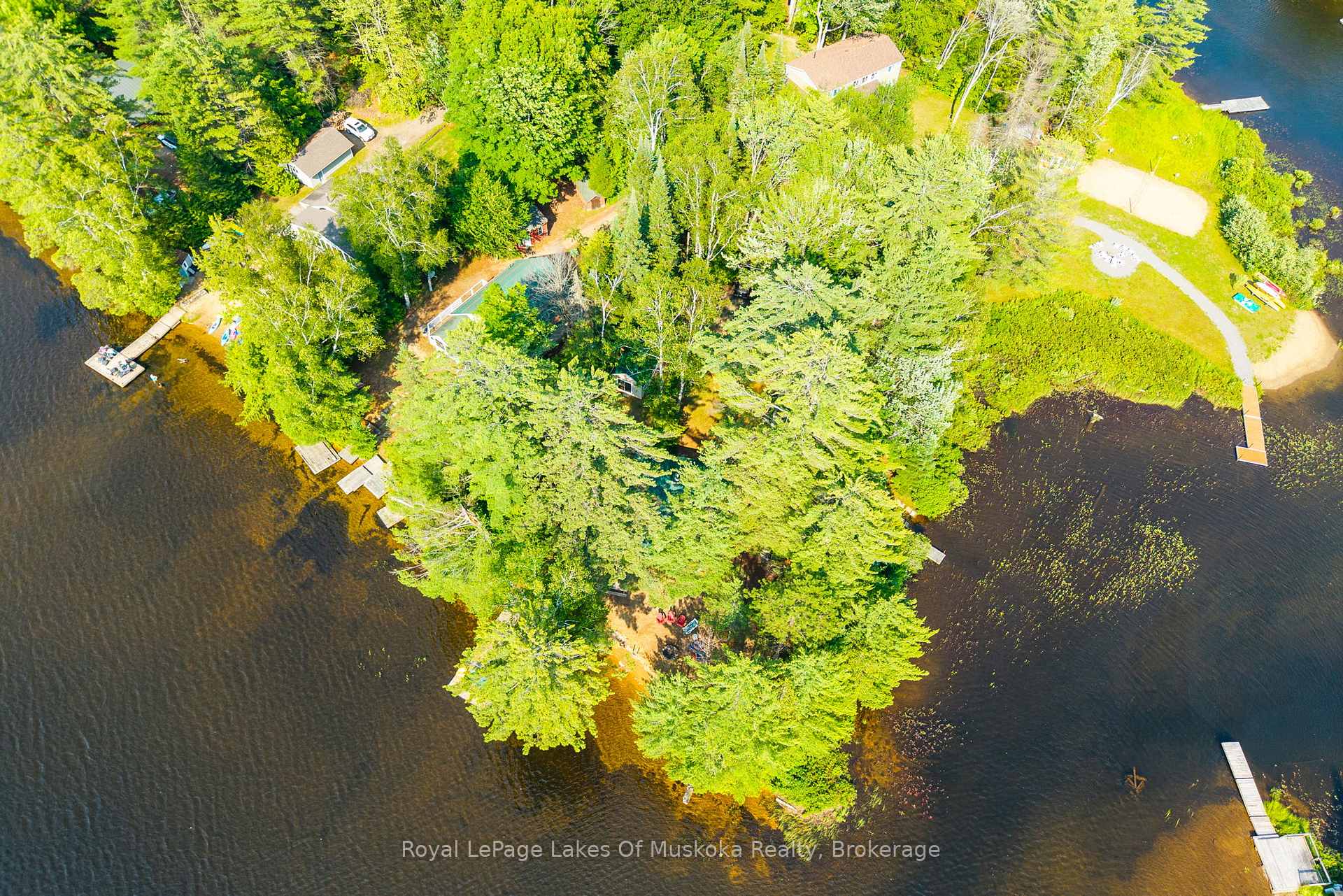Photo 3 of 1015 Goodlife Lane, Algonquin Highlands, Sherborne — HOMEH